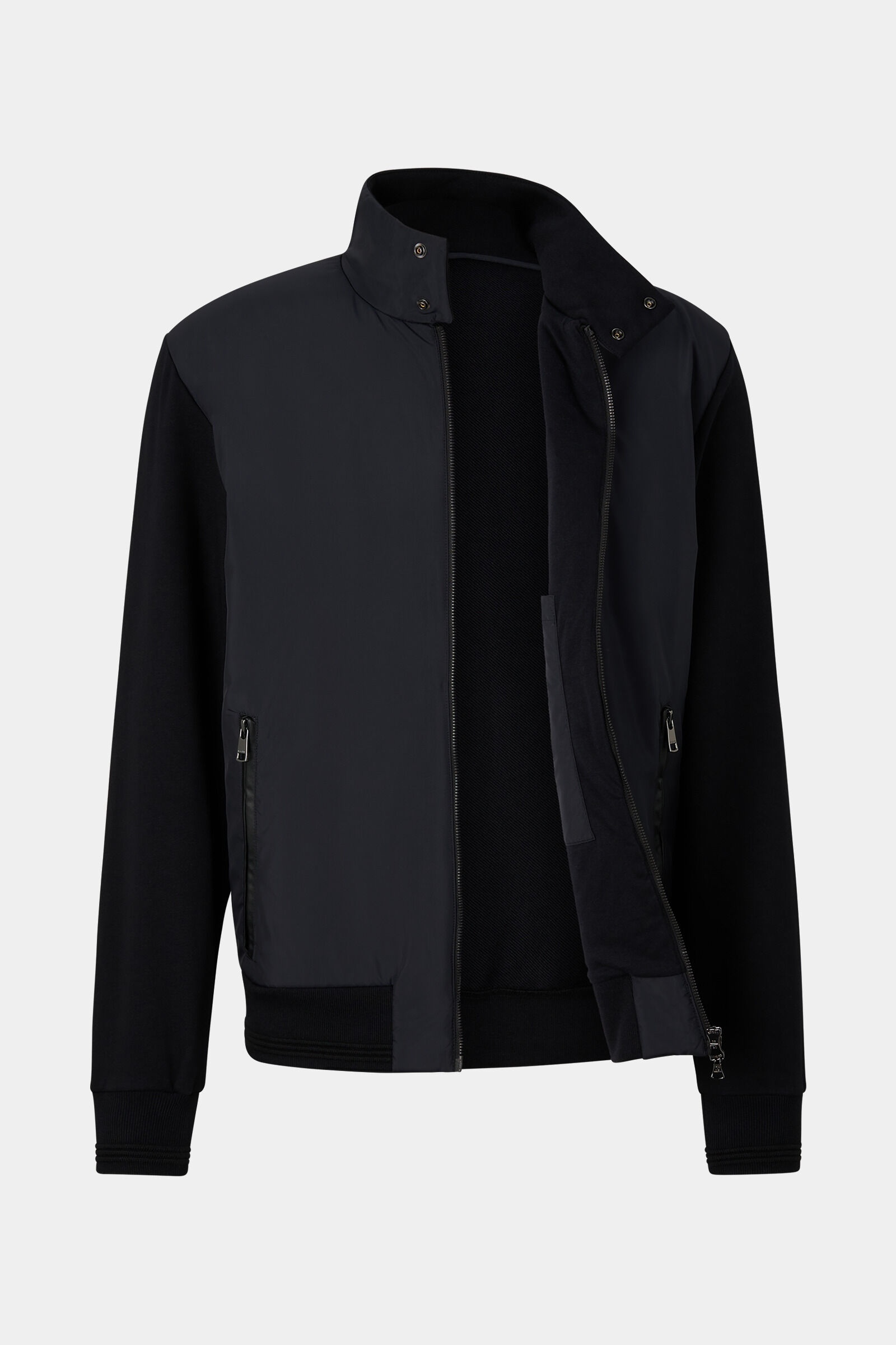 Chile jacket in Black - 7