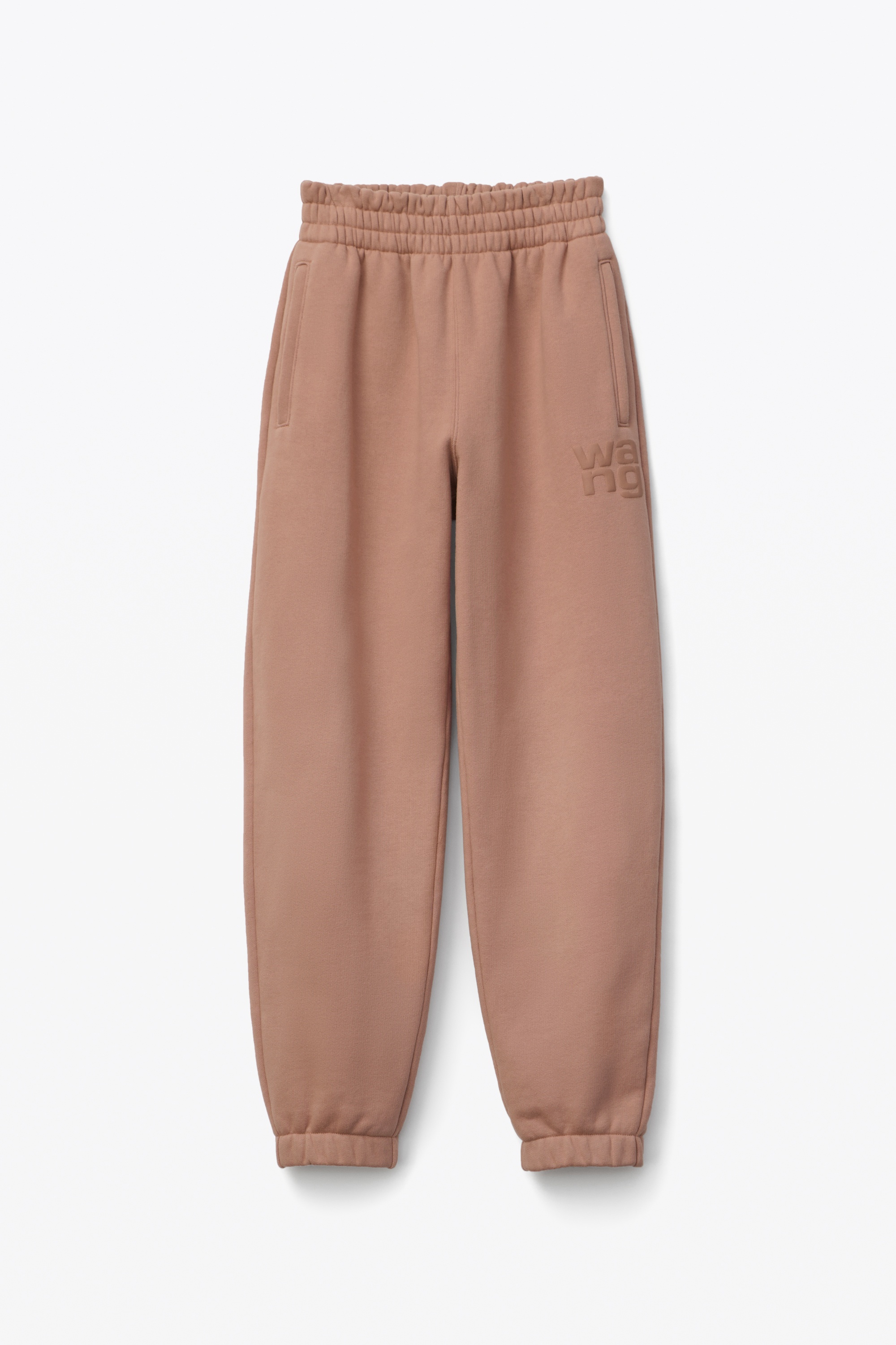 FOUNDATION TERRY SWEATPANT - 3