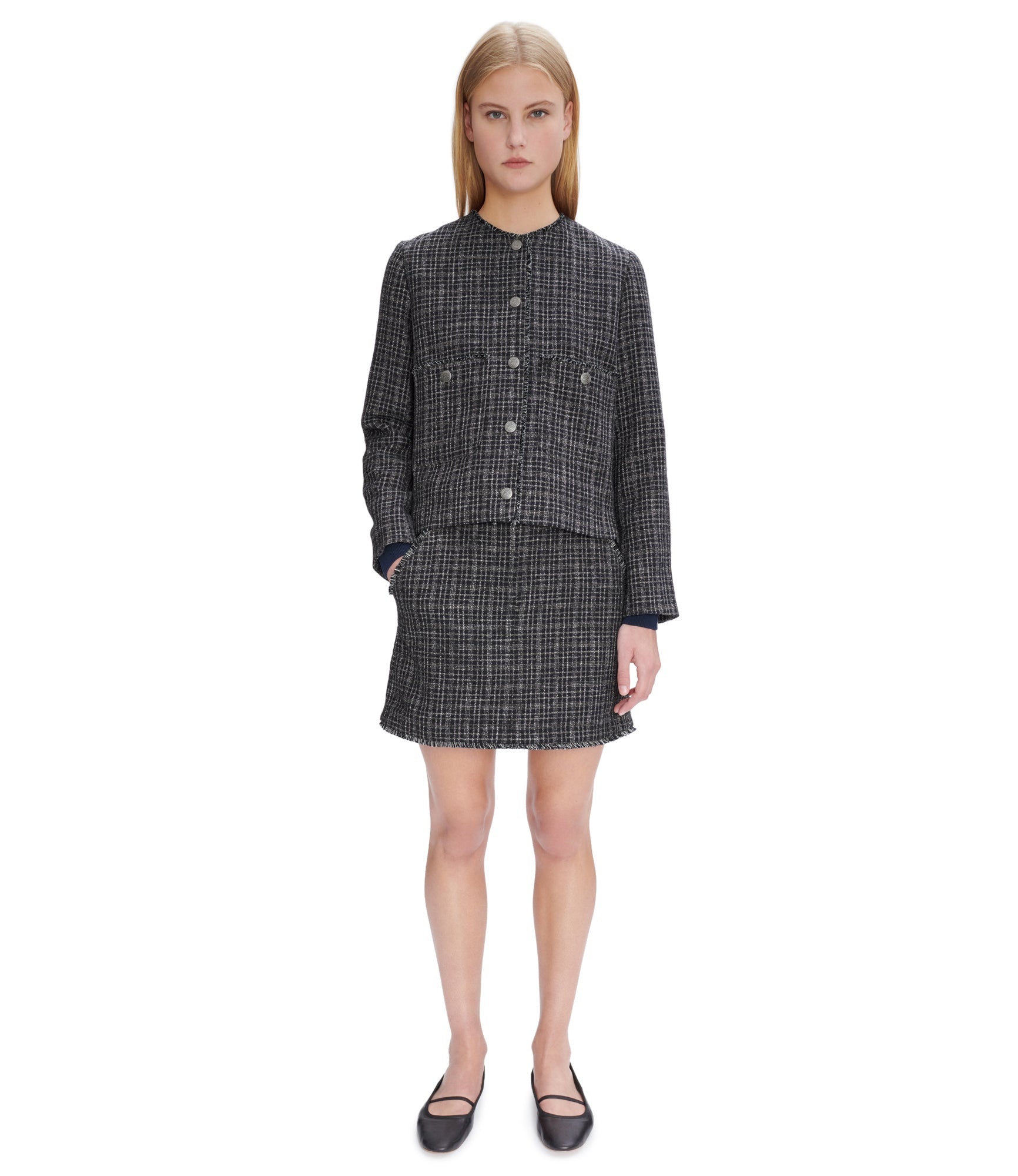 Stella jacket - 4