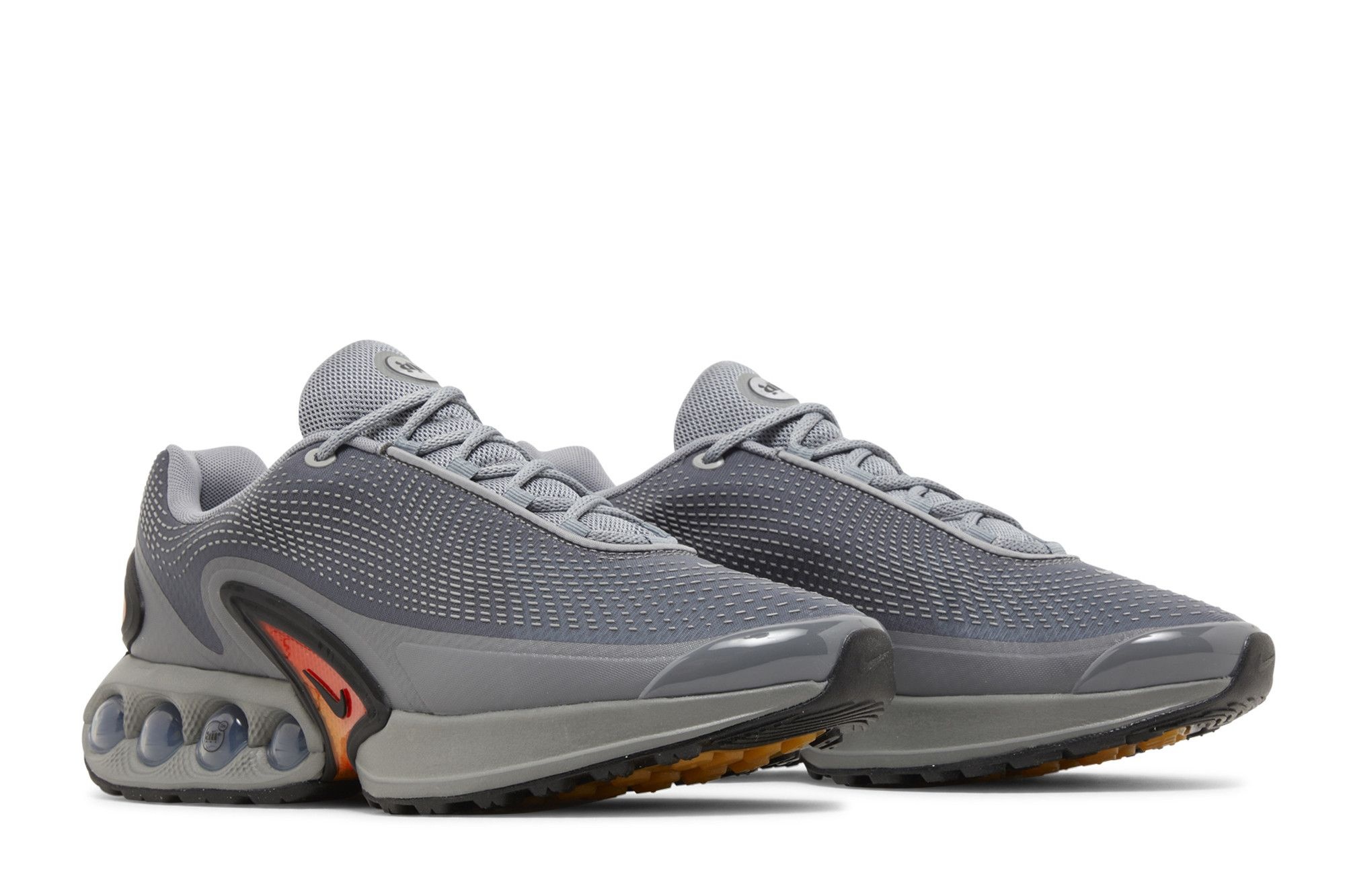 Air Max DN 'Particle Grey' - 8