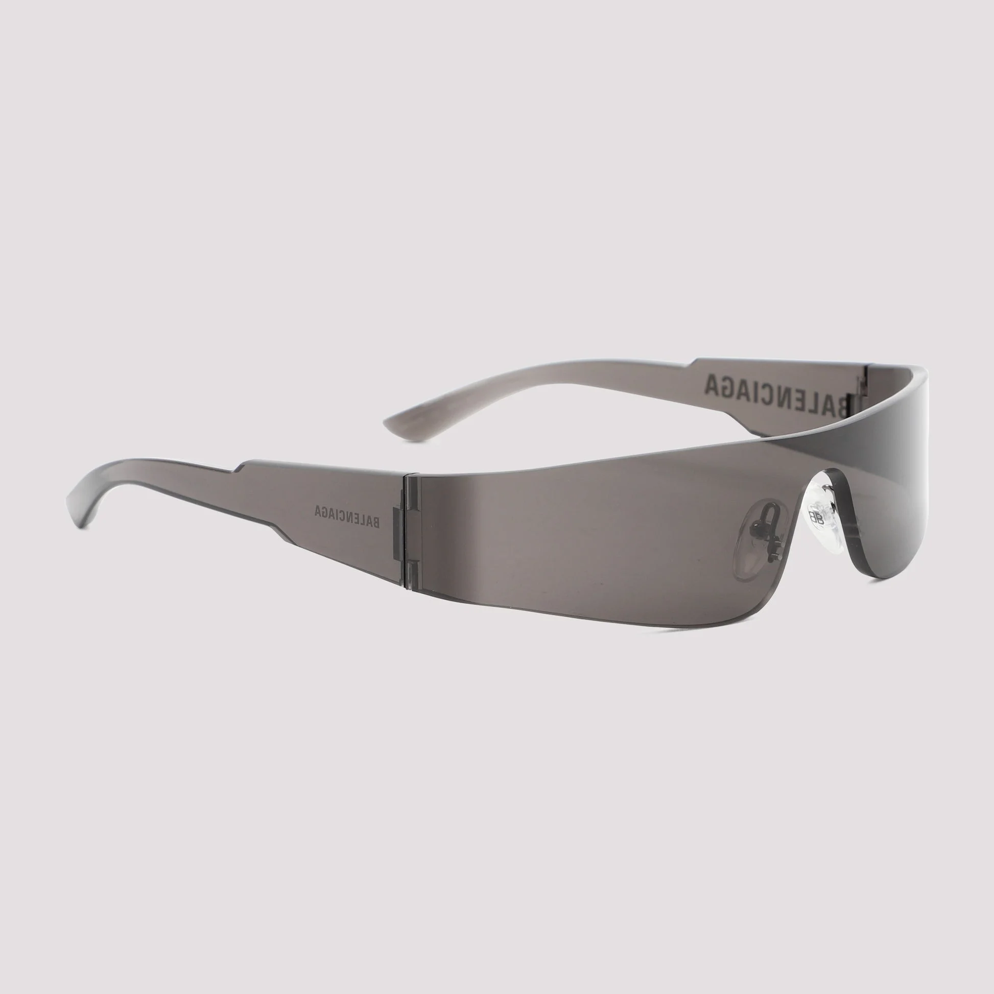 Balenciaga Rectangle Sunglasses - 1