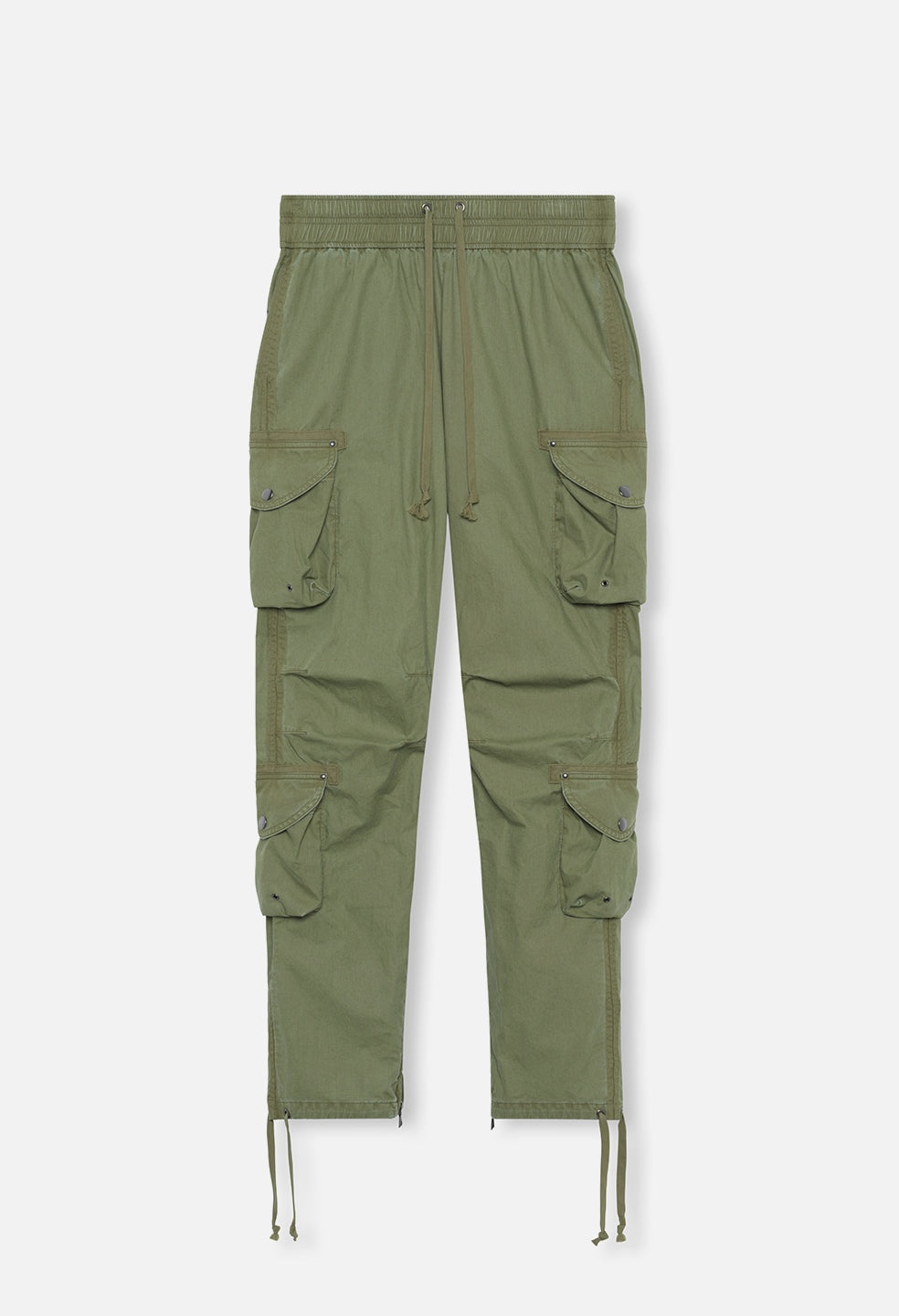 DECK CARGO PANTS - 1