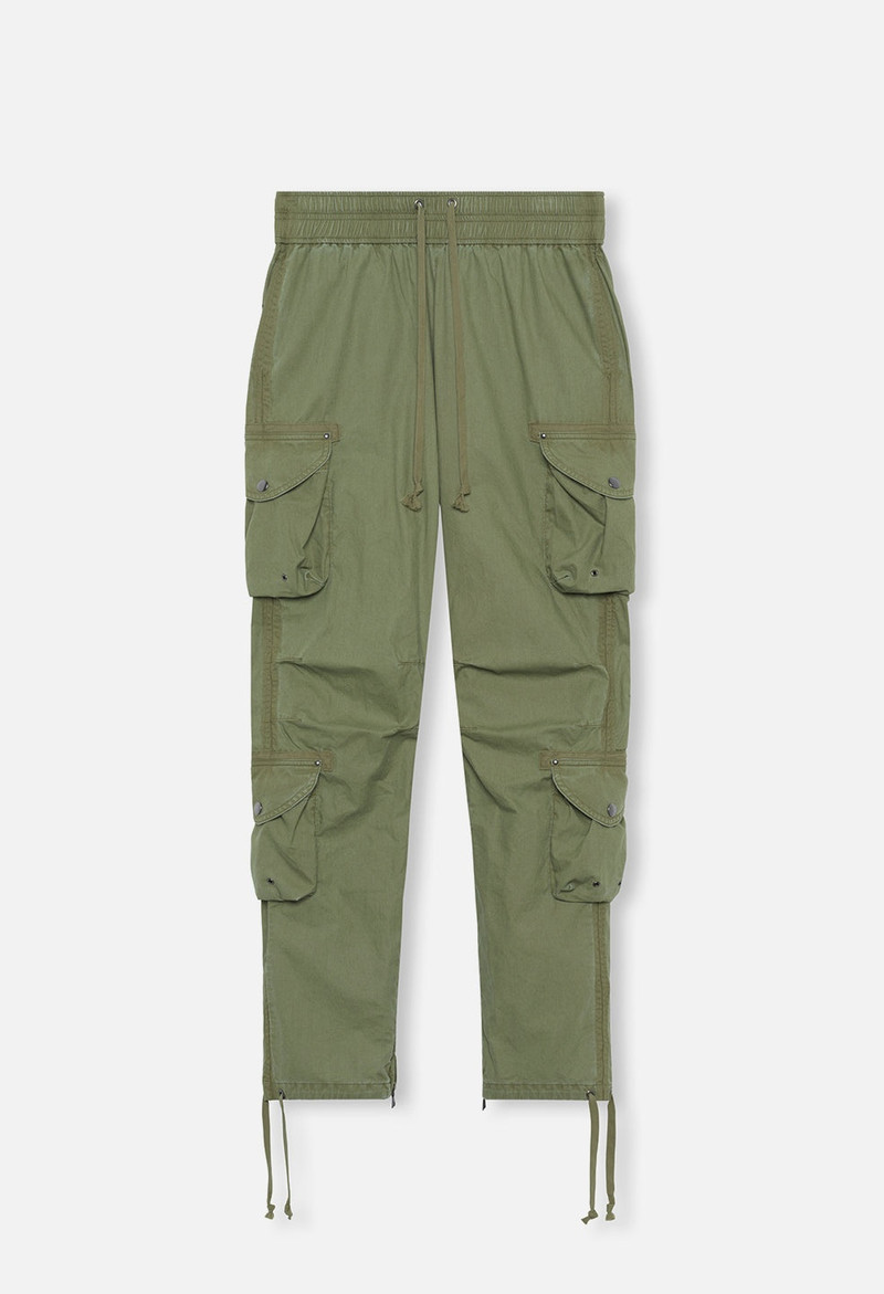 DECK CARGO PANTS 1