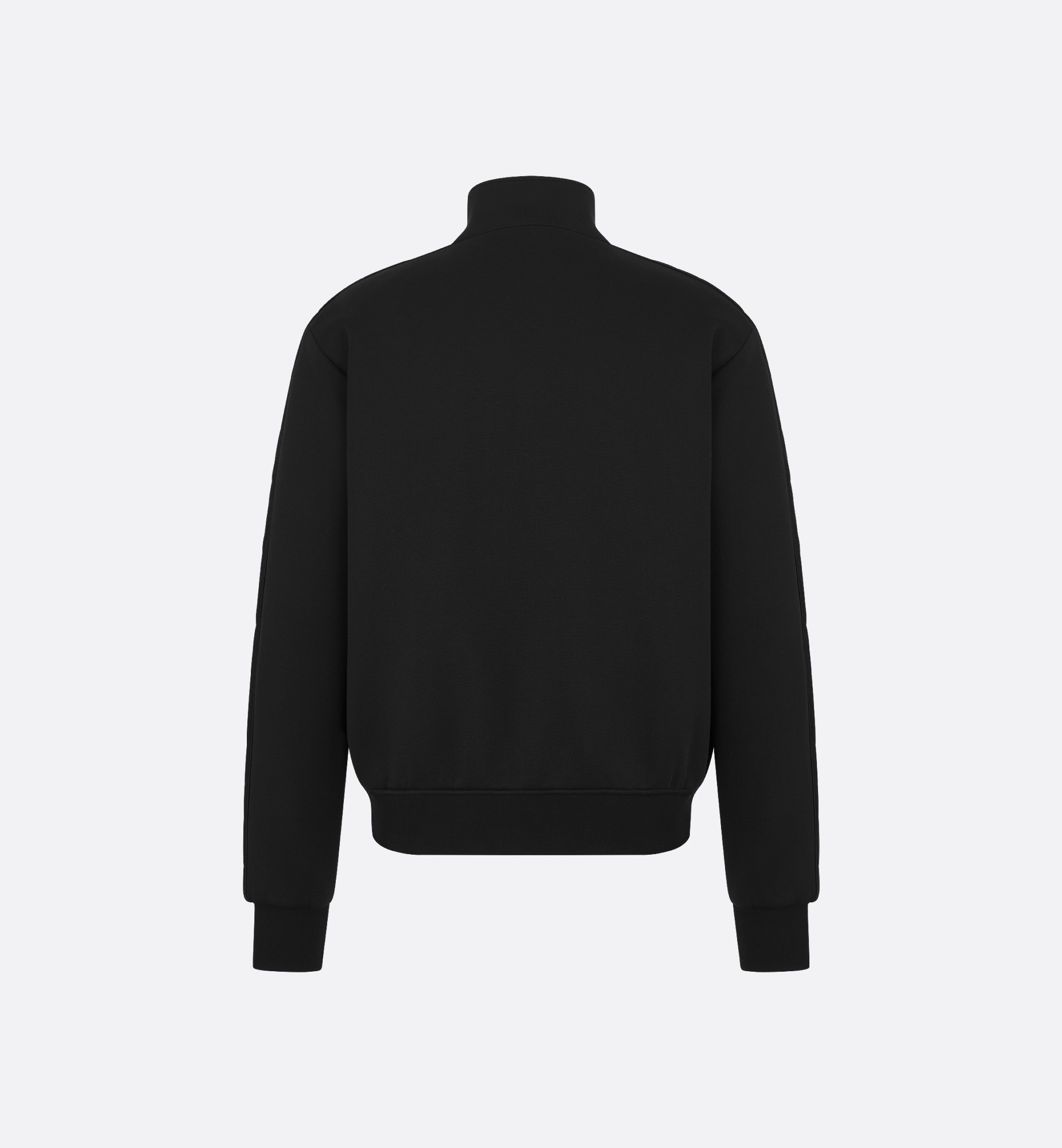 Dior Oblique Track Jacket - 6