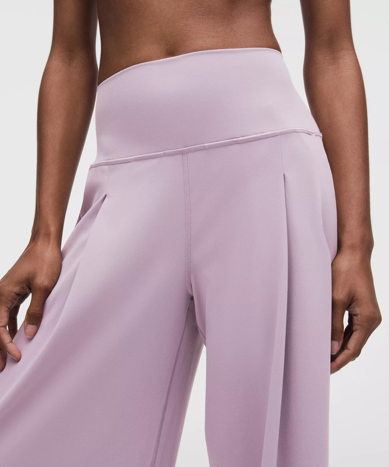 lululemon Align™ Palazzo Pant *Short 4