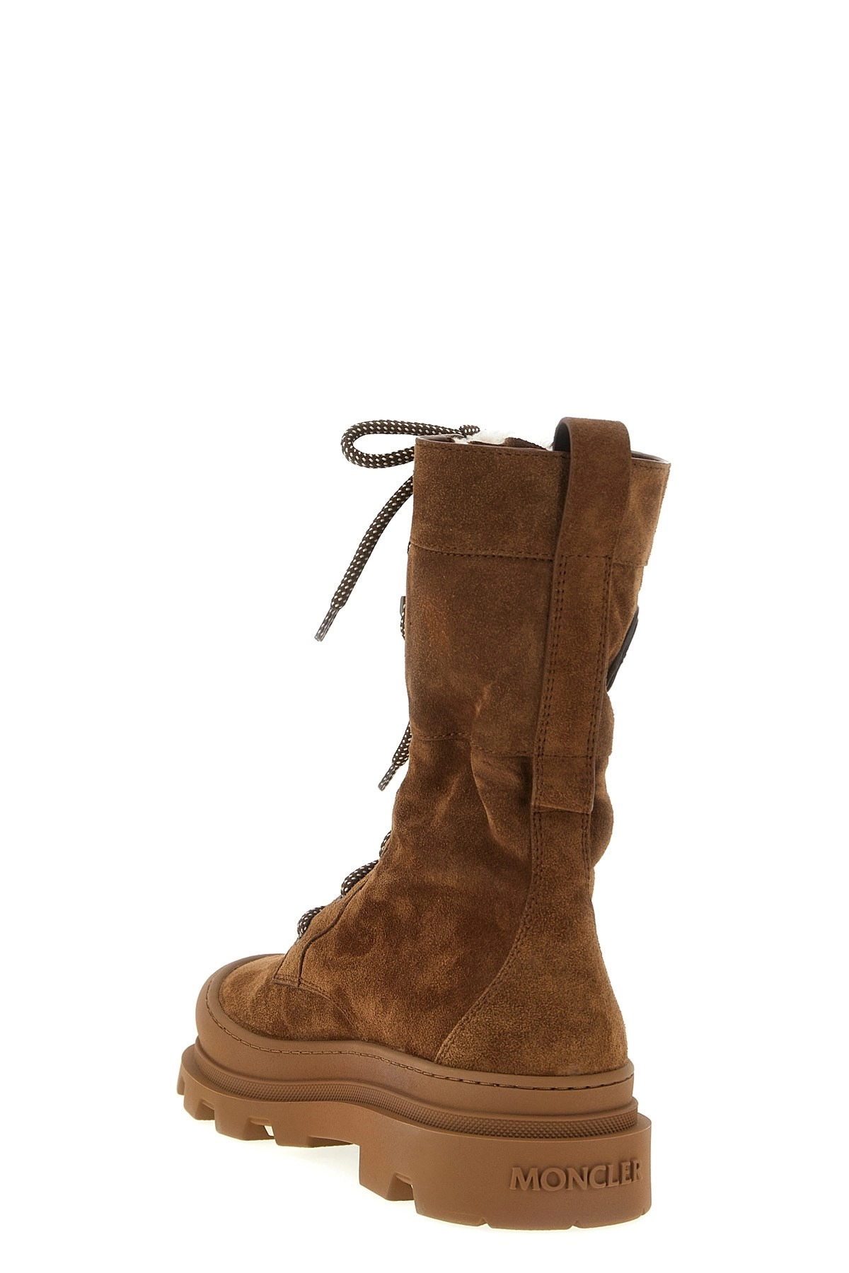 'Vera High' boots - 3