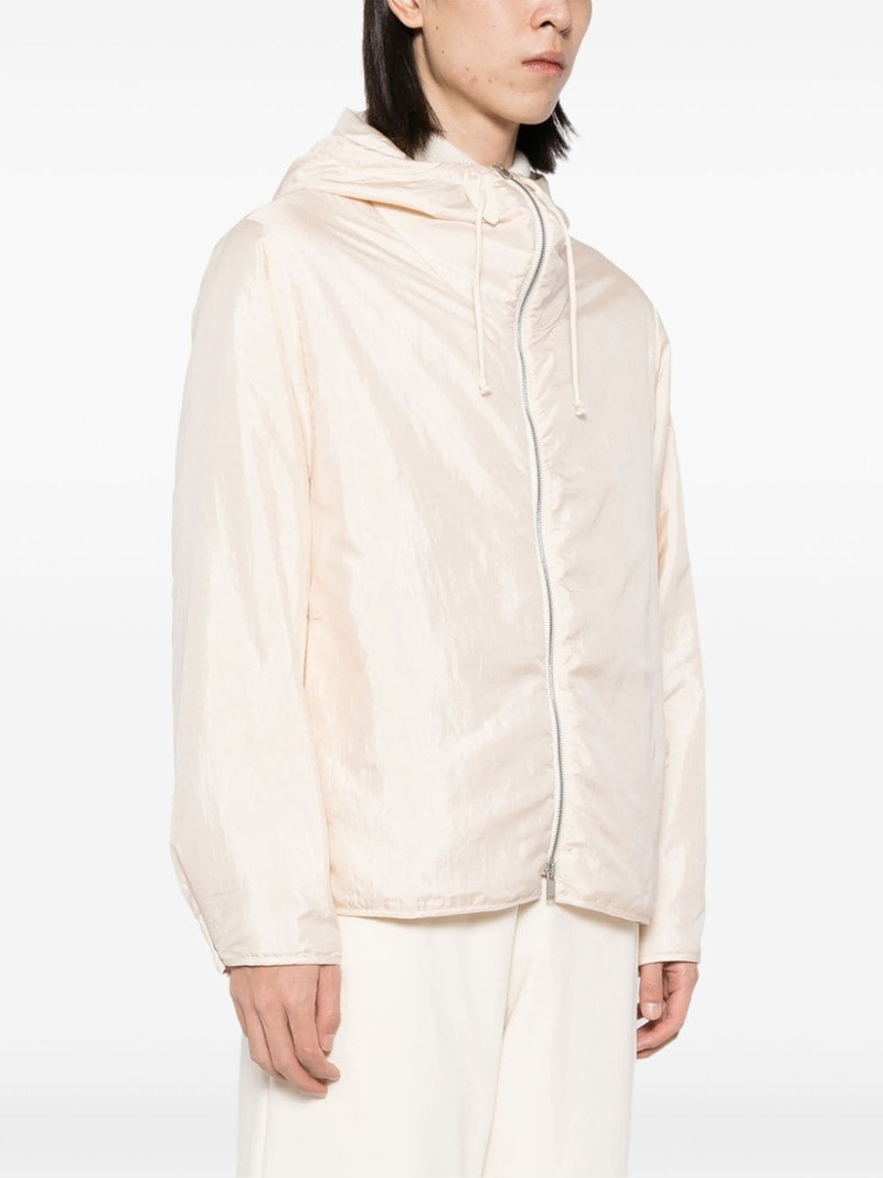 hooded padded jacket 3