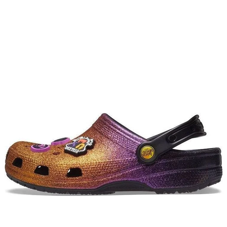 Crocs Disney x Classic Clog 'Hocus Pocus' 206911-90H - 1