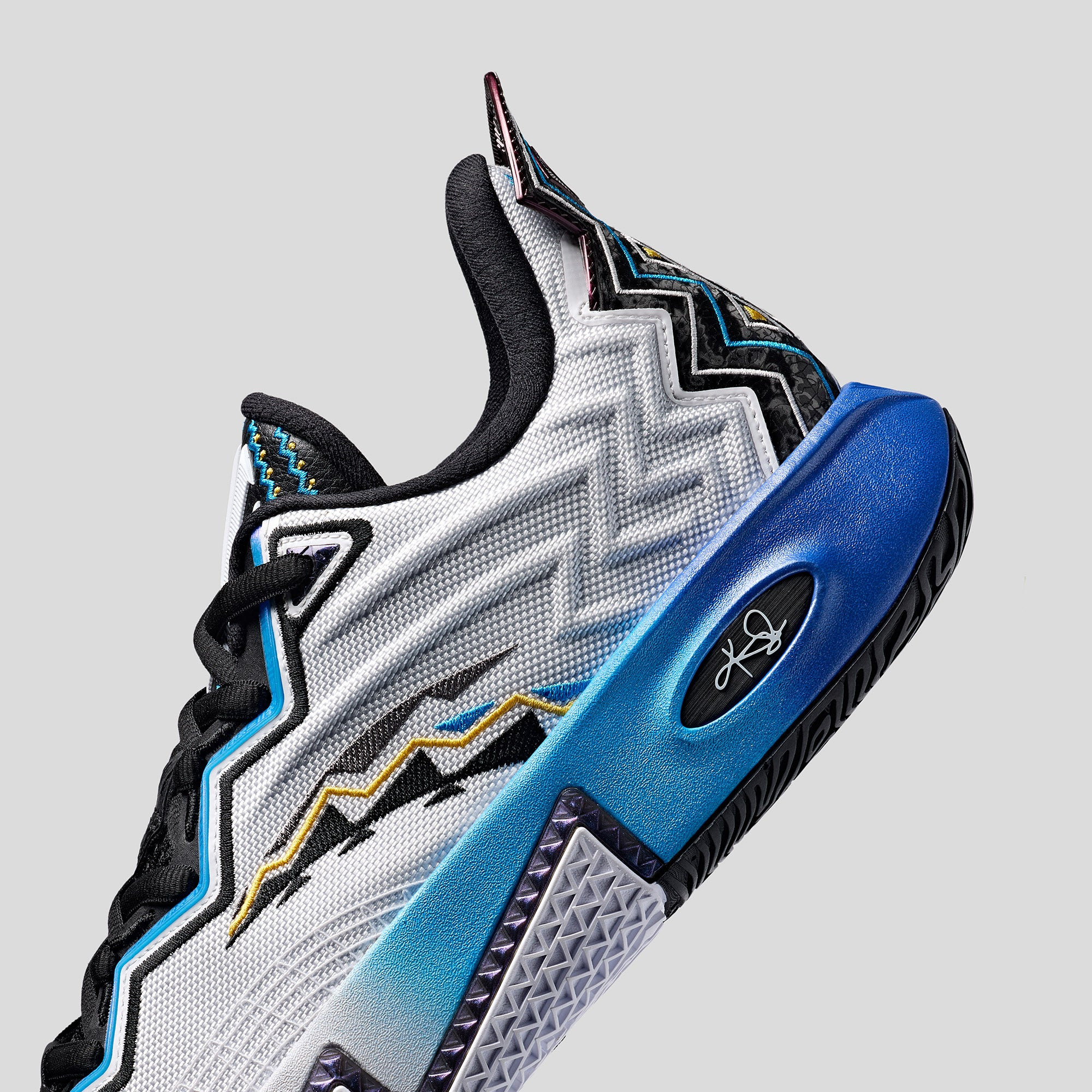 ANTA KAI 2 "Dallas" - 7