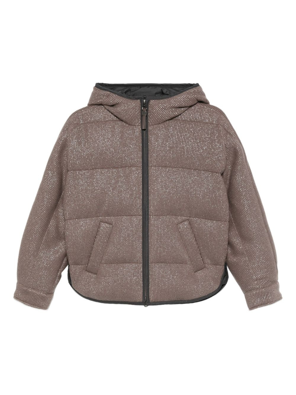 Brunello Cucinelli Coat - 1