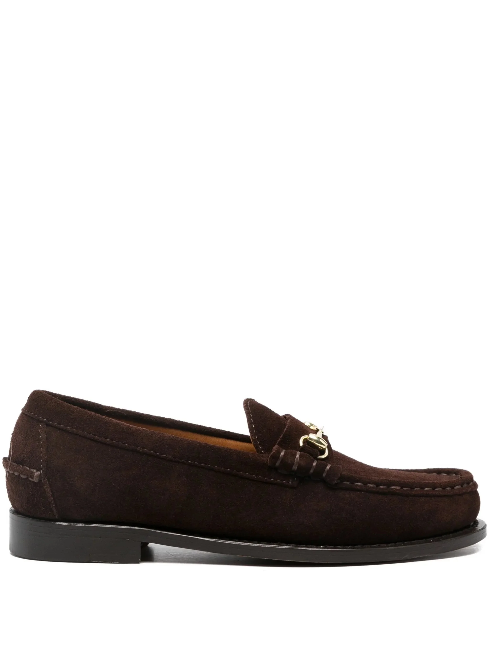 Sebago Horsebit-detail Loafers - 1
