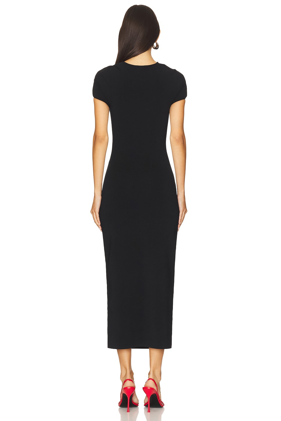 Rianna Knit Dress - 3