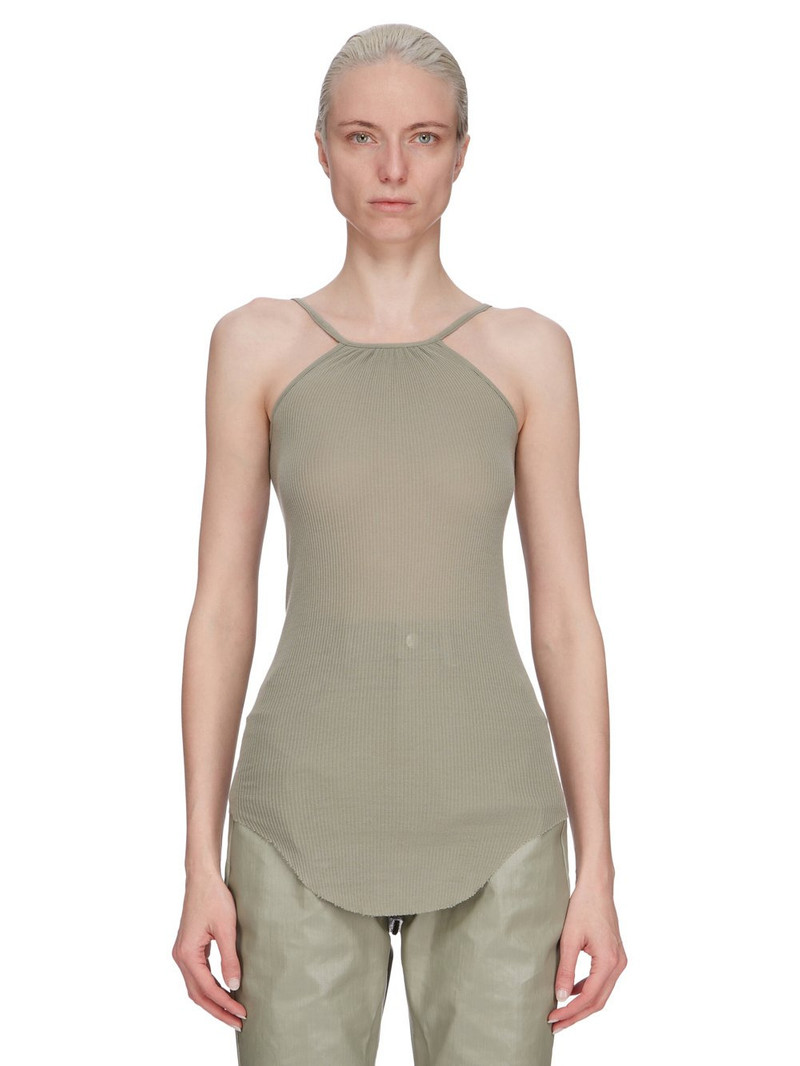Green Hollywood Skorpio Tank Top 1