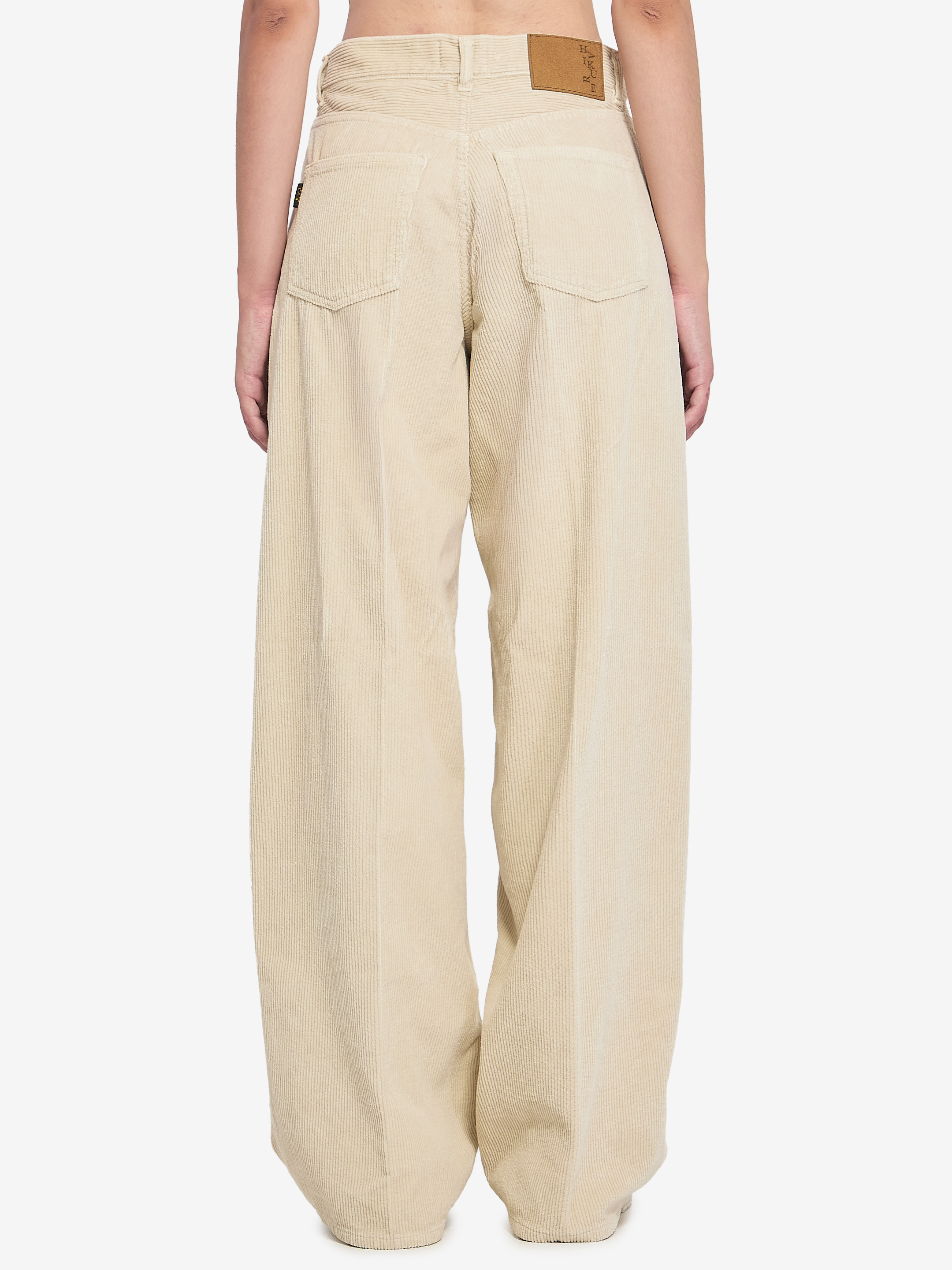 Bethany Trousers - 2