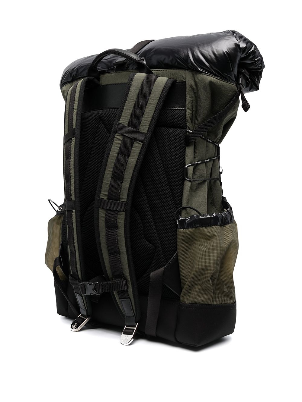 Extreme quilted backpack - 3