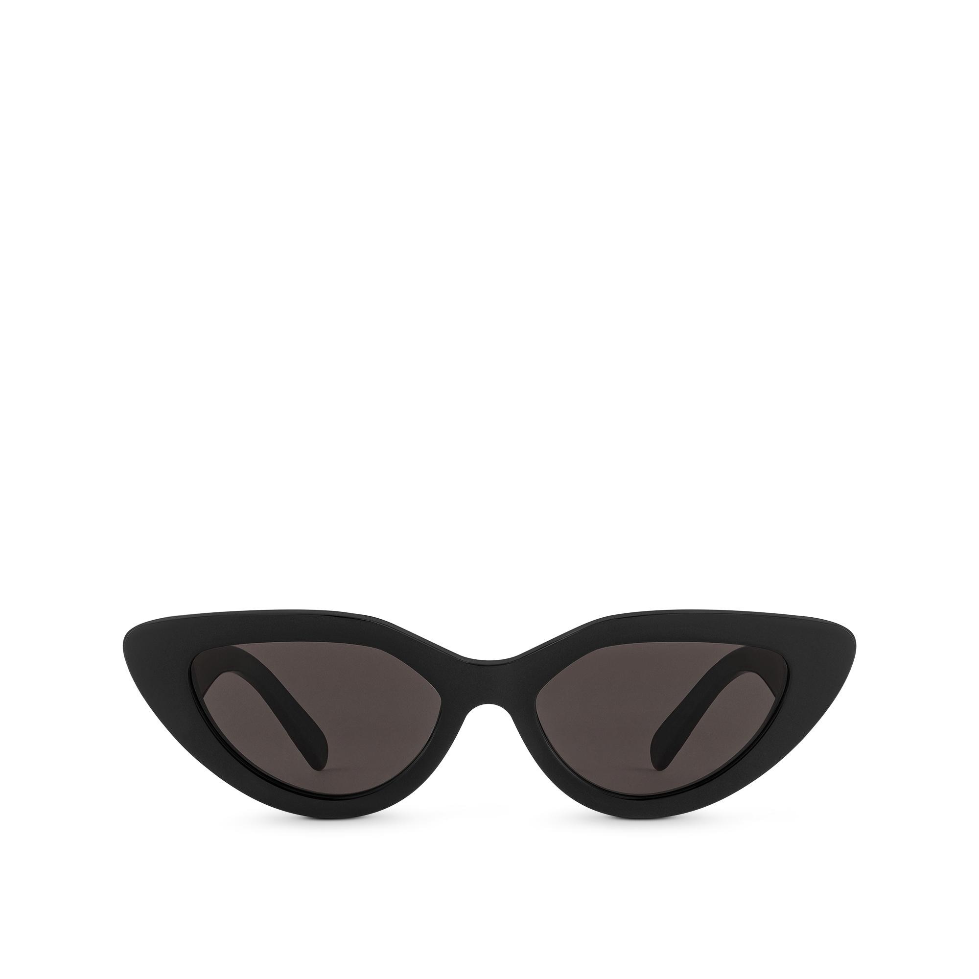My LV Cat Sunglasses - 4