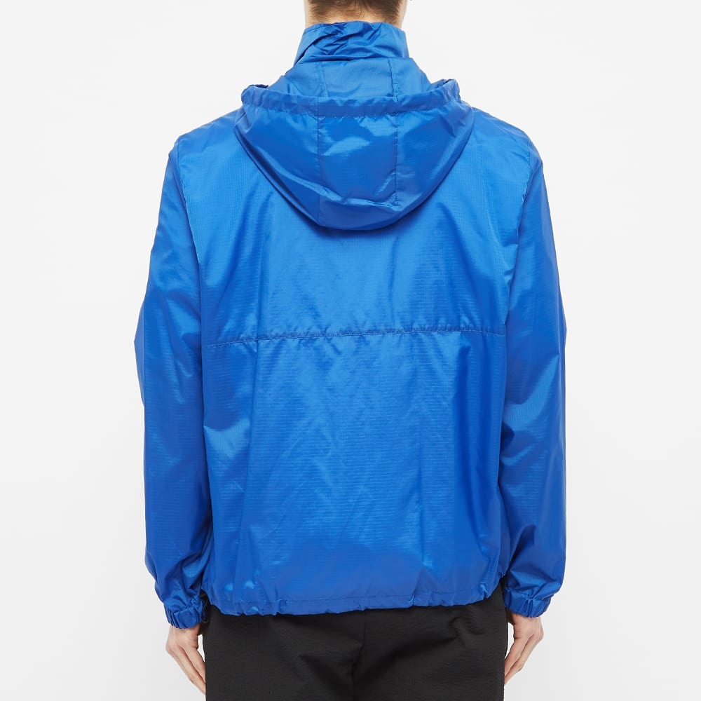 A.P.C. Miles Zip Windbreaker - 6