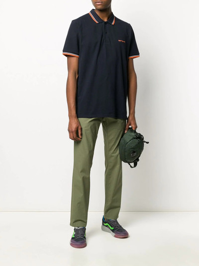 Carhartt straight leg chinos outlook