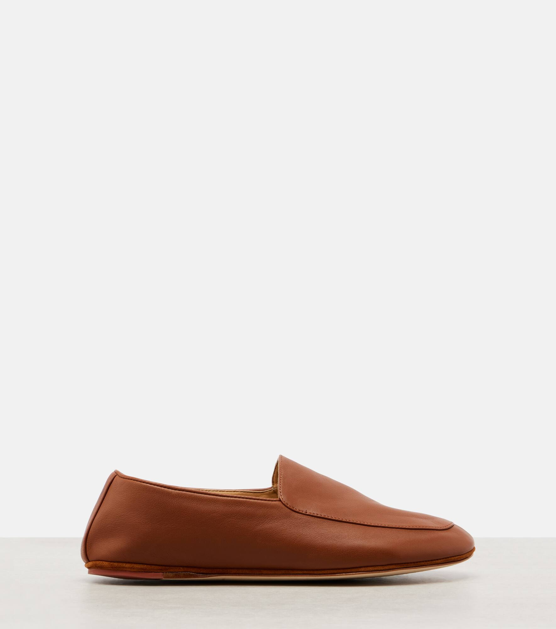 Anton Walk leather loafers - 4