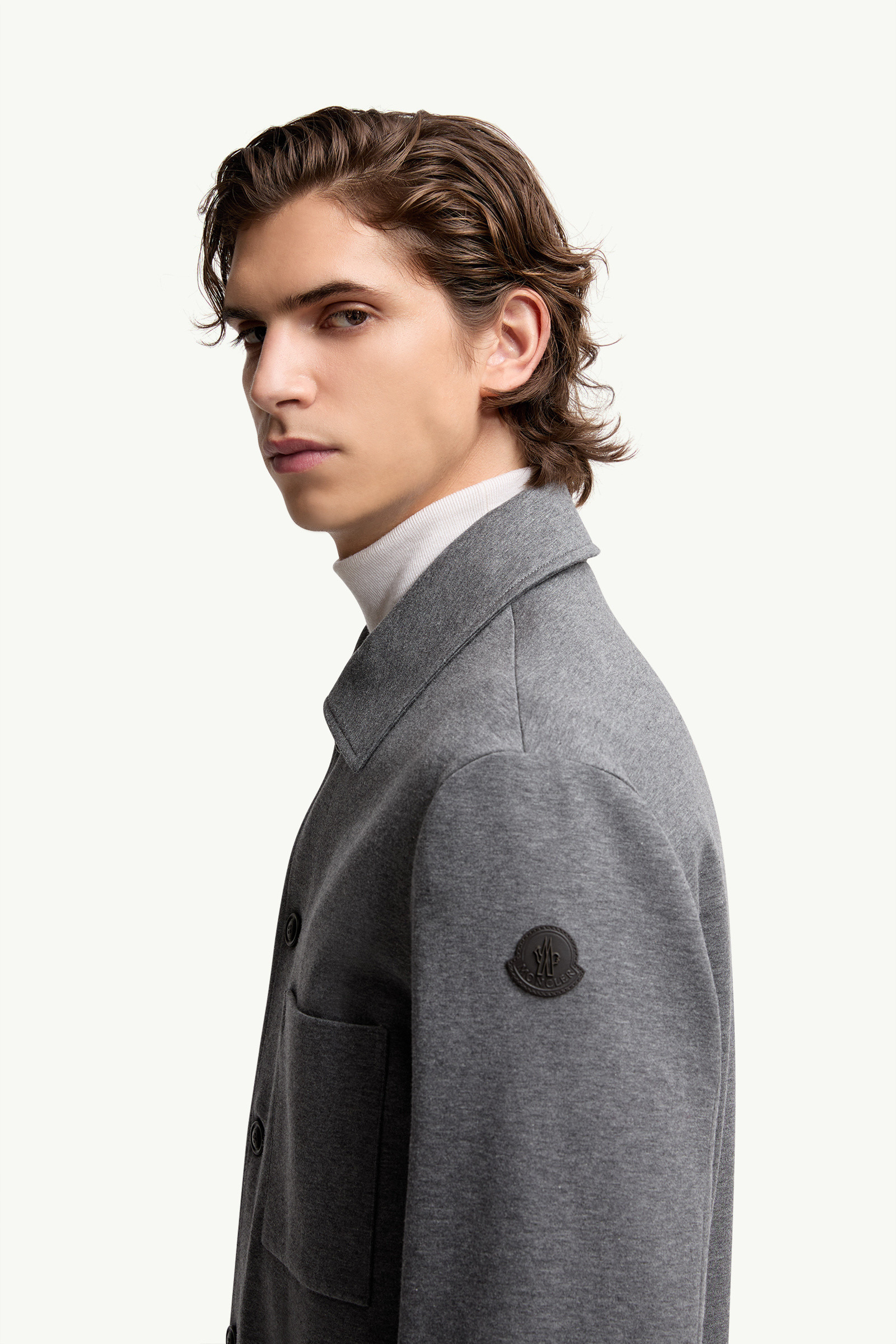 Cabalian Shirt Jacket - 4