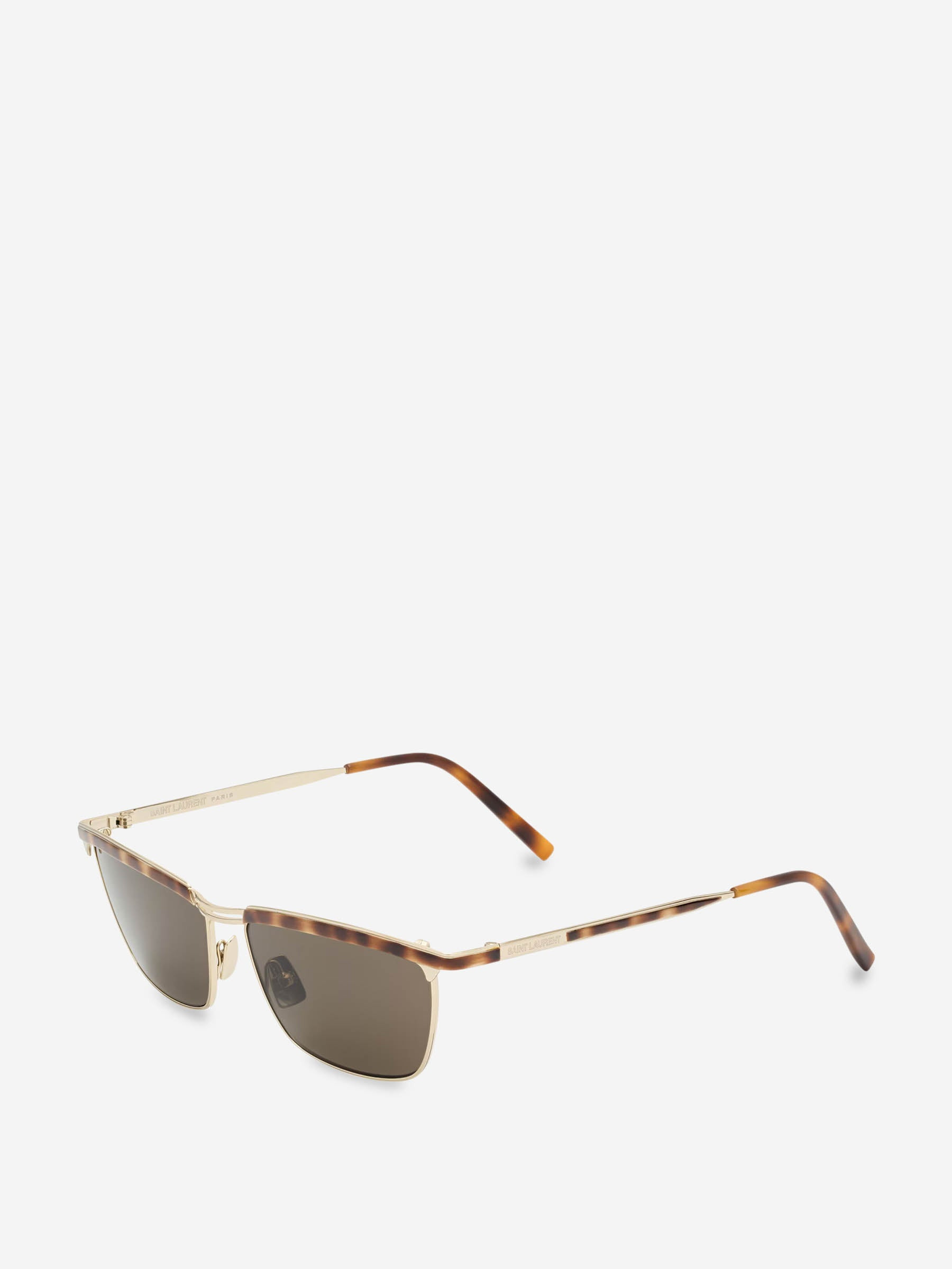 SQUARE SUNGLASSES - 2