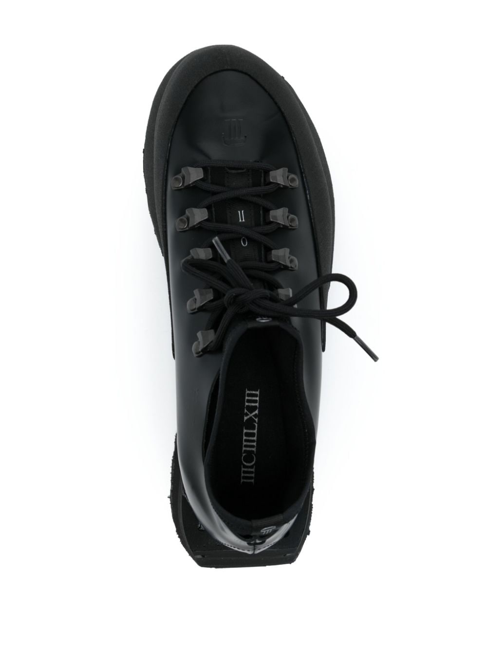 Poyana boots - 3