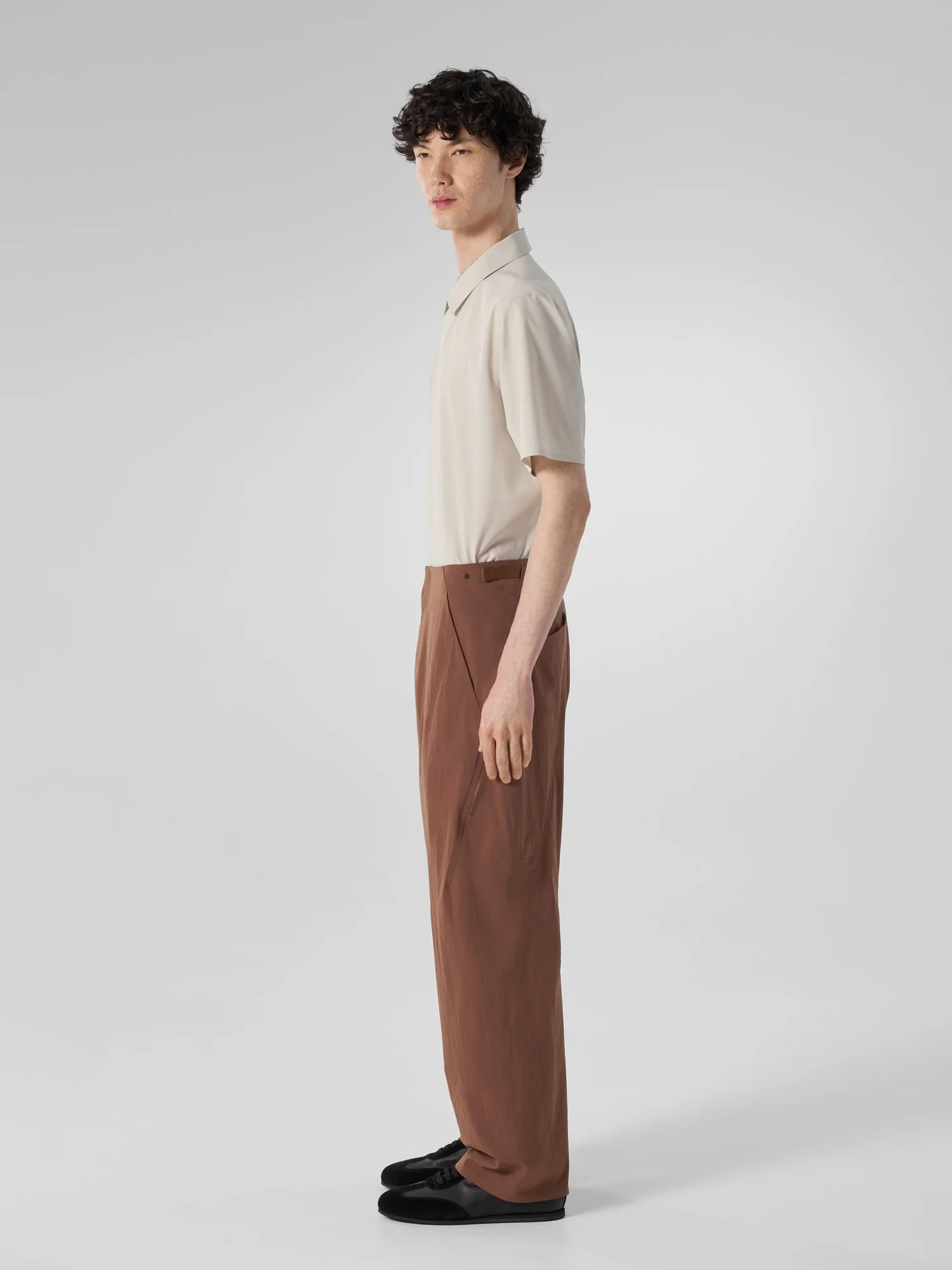 Veilance Spere LT Cargo Pant | REVERSIBLE