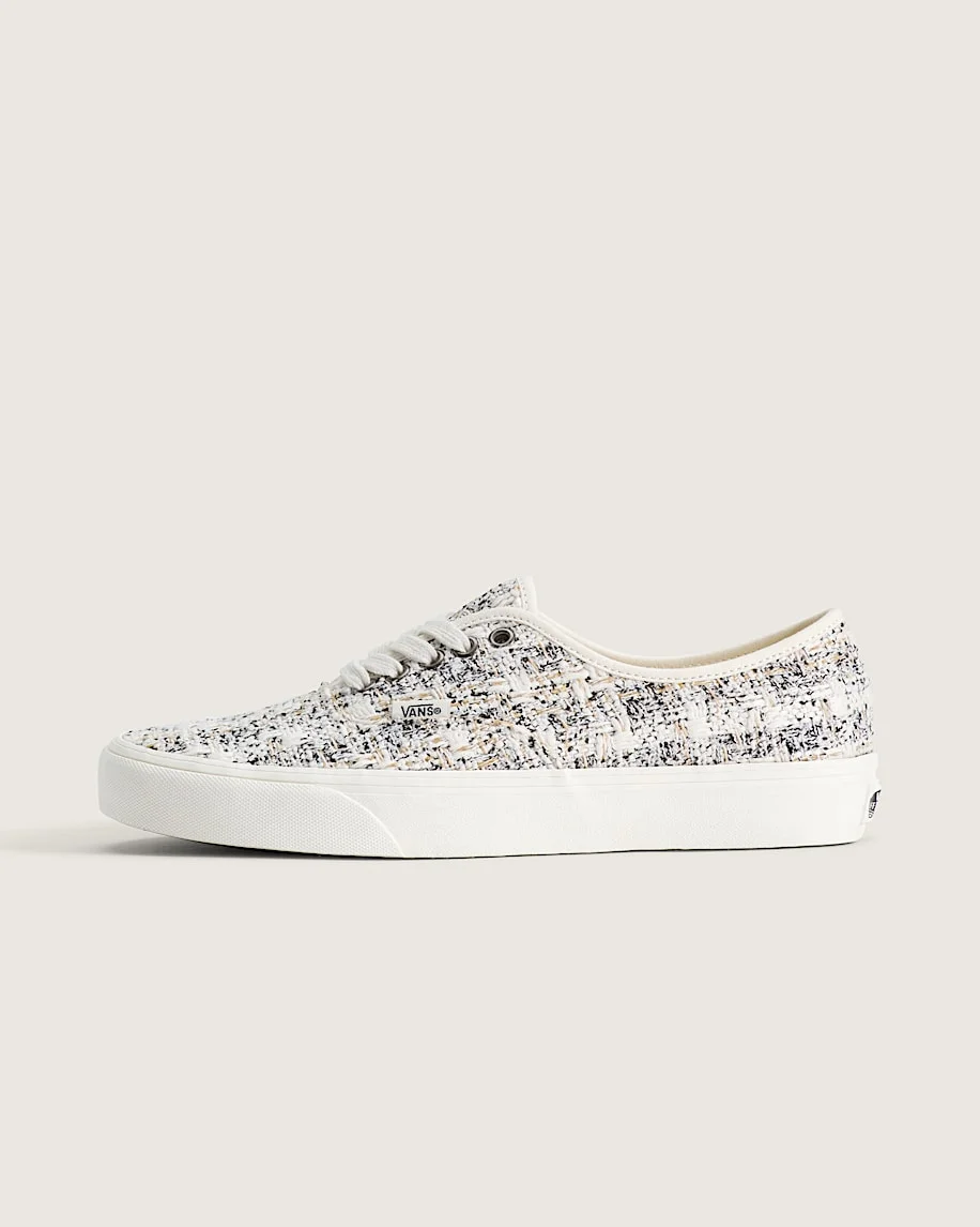 Authentic Shoe - 1