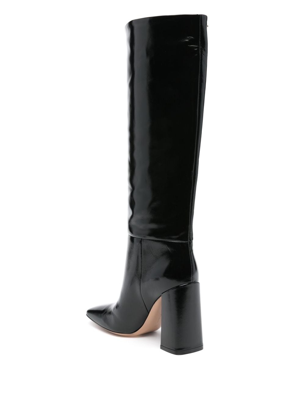 85mm Santiago boots - 3