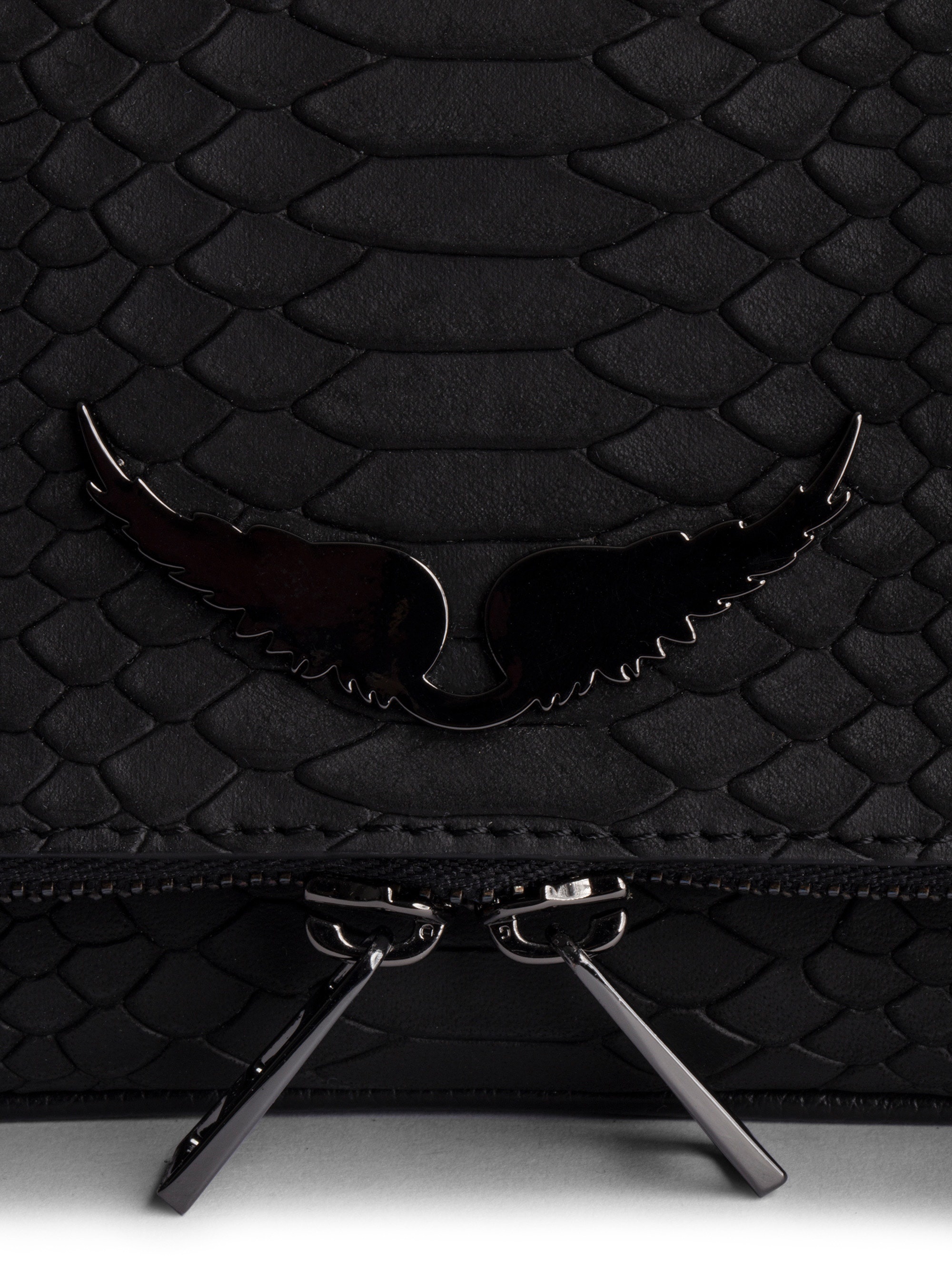 Nano Soft Savage Rock Clutch - 3