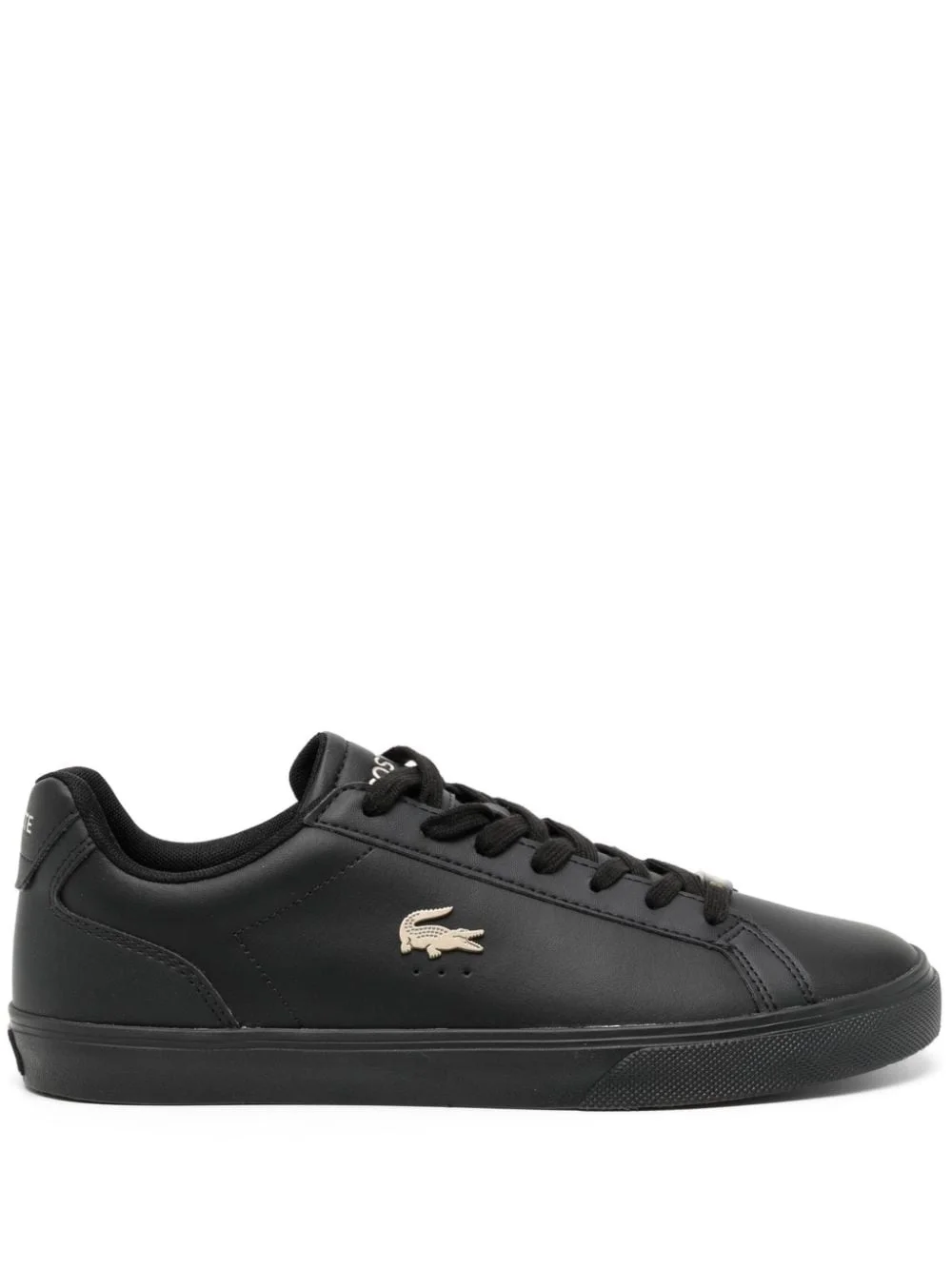 Lerond Pro leather sneakers - 1