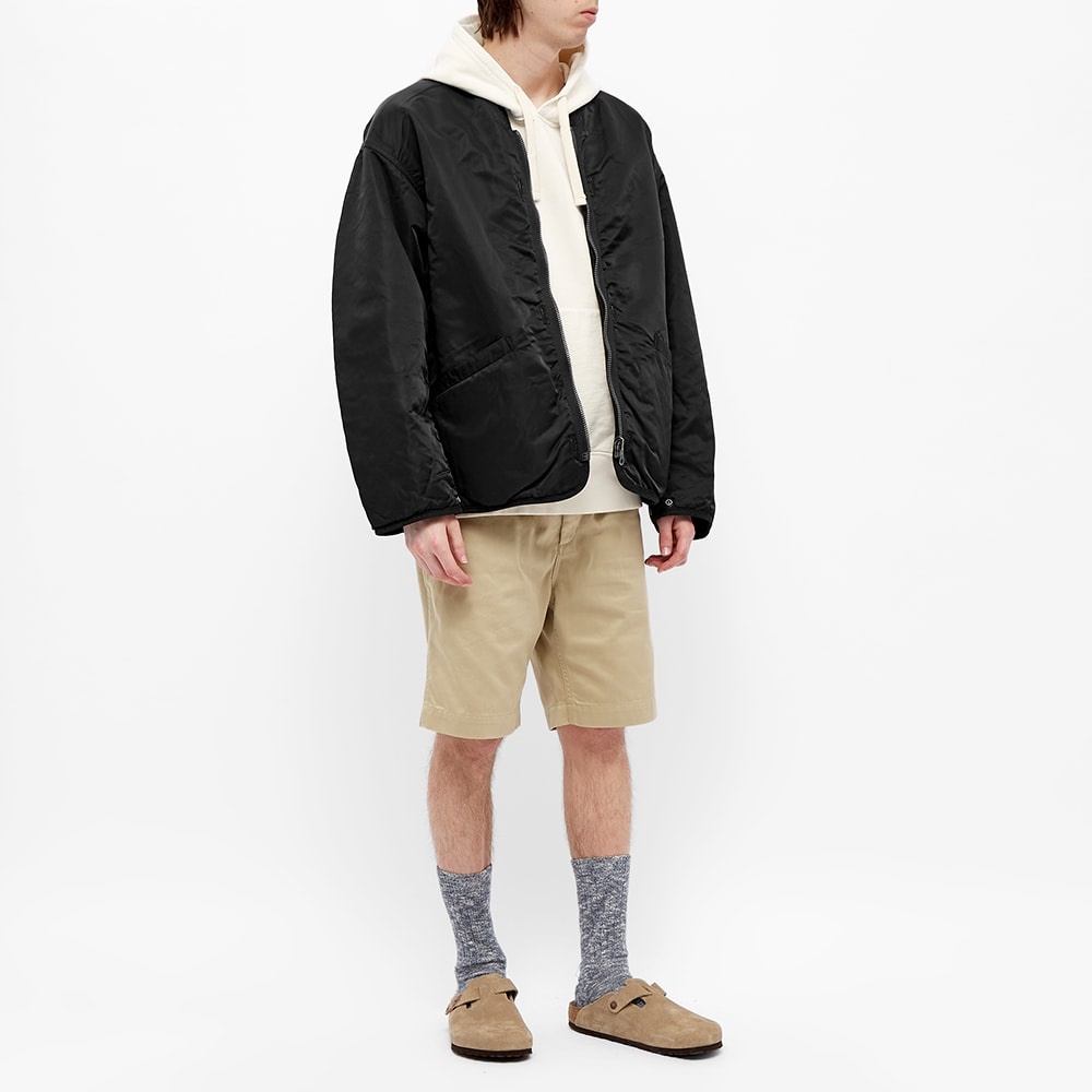 Visvim Iris Jacket - 8