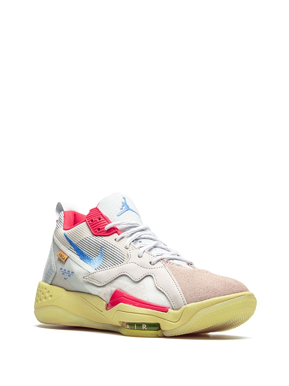 x Union Zoom '92 "Guava Ice" sneakers - 2