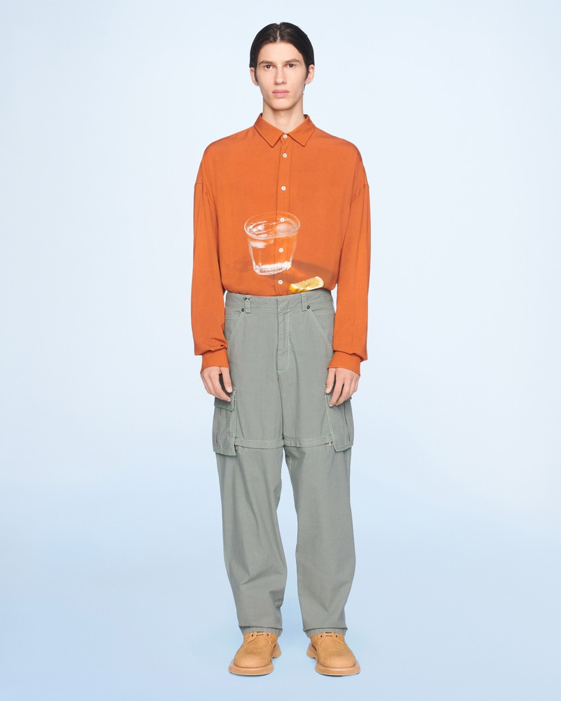 Le pantalon Pêche 3