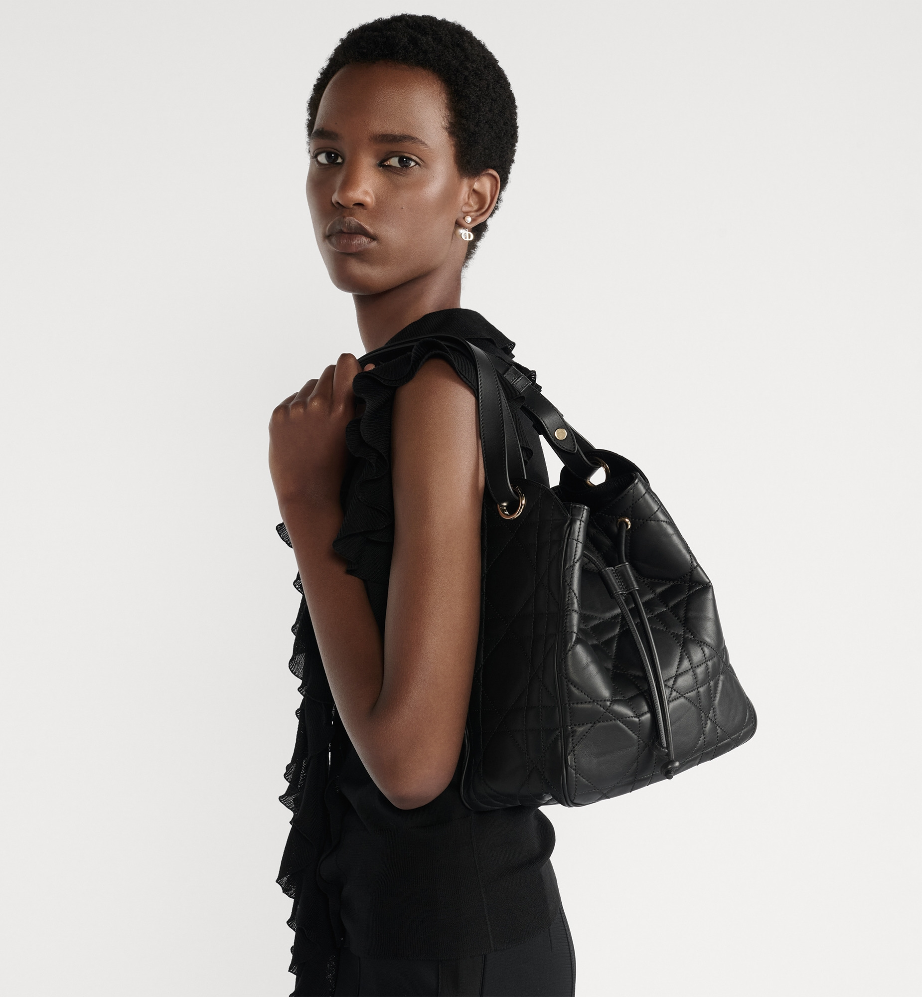 Medium D-Motion Bag - 2