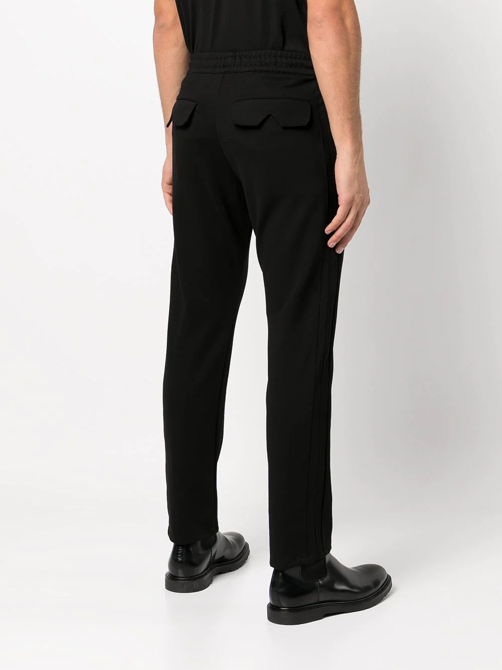 San Pietro track trousers - 4