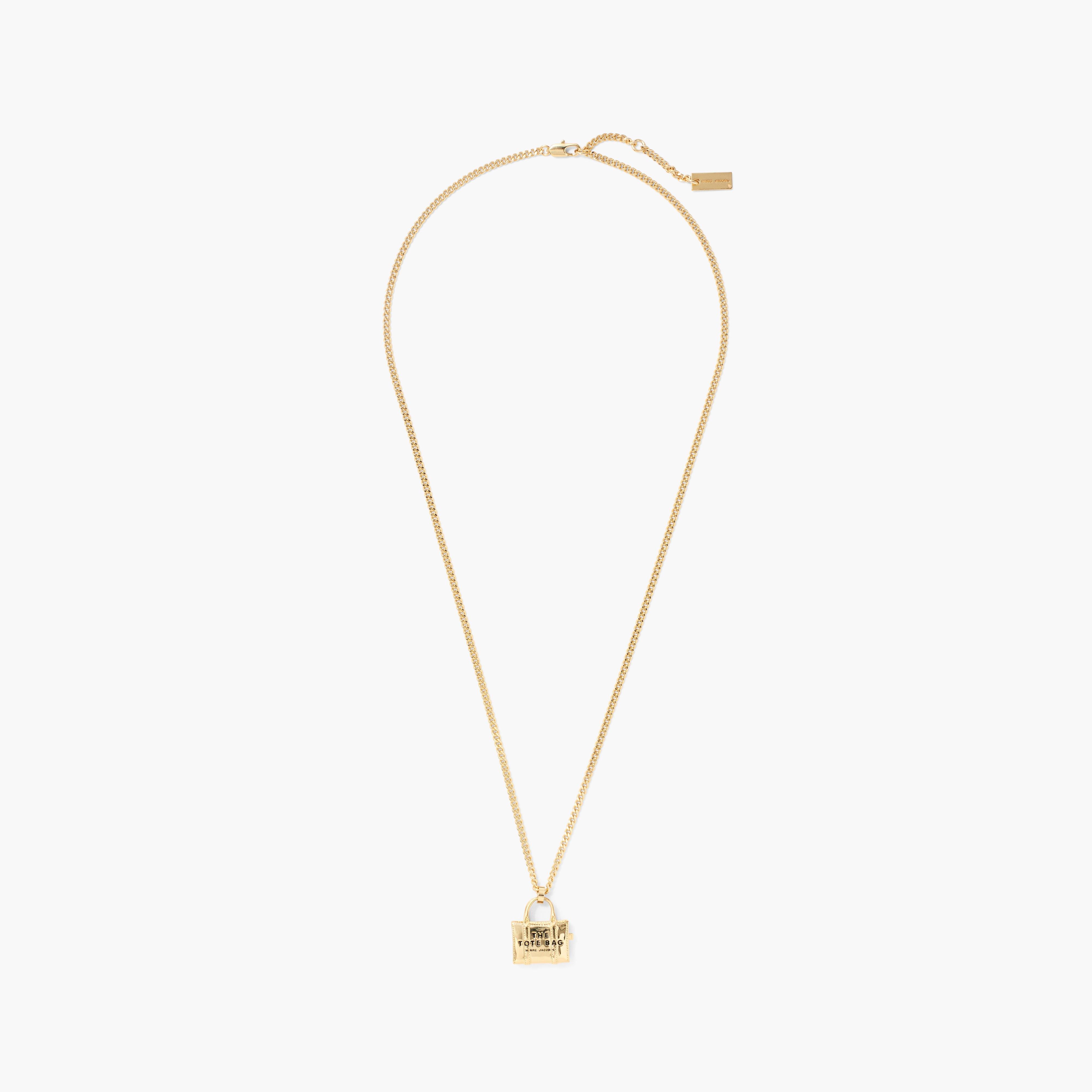 THE TOTE BAG NECKLACE - 3