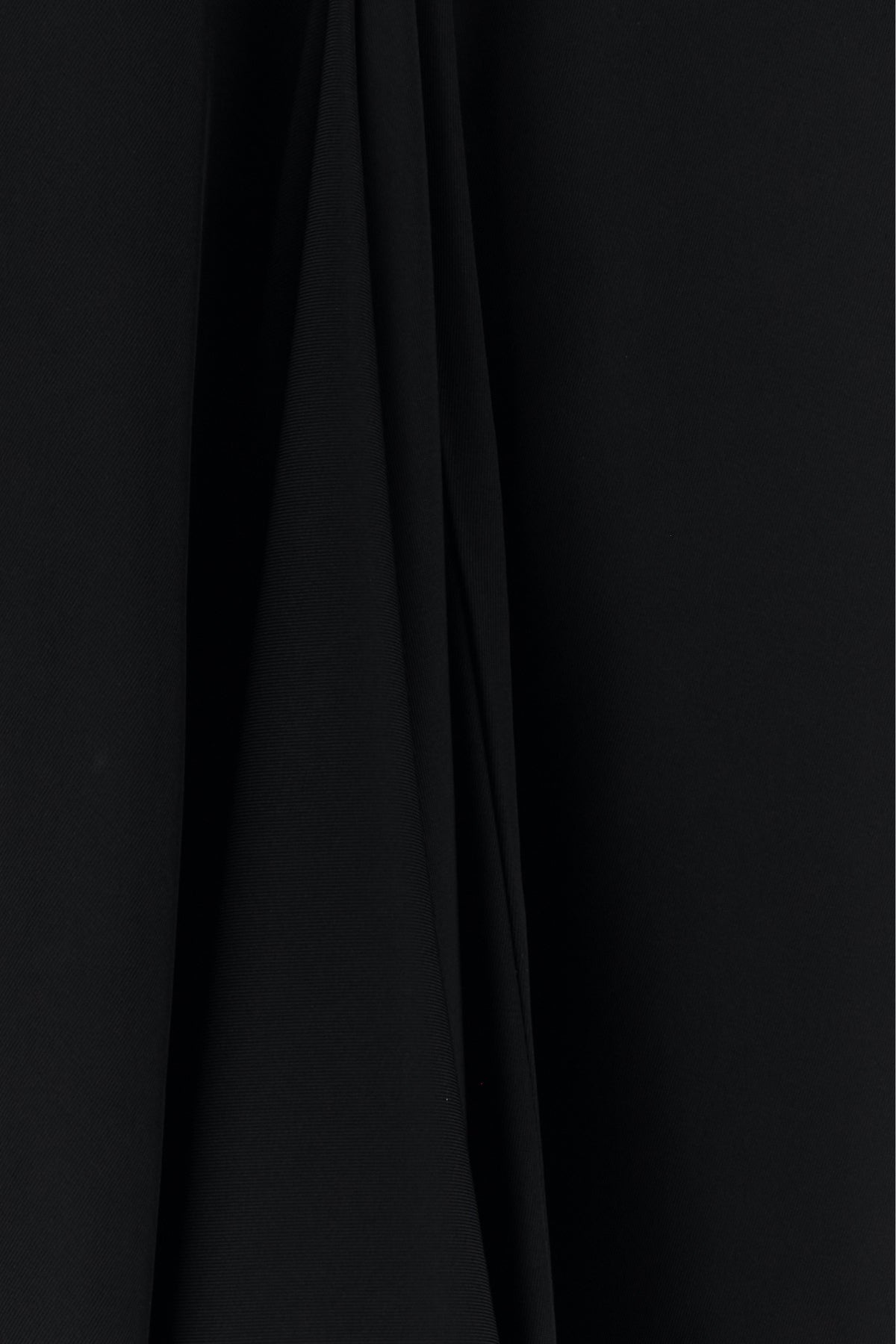 ワンピース SPORTMAX Black Twill Acline1234 Dress Sportmax Black twill Acline1234 dress | gebnegozionline