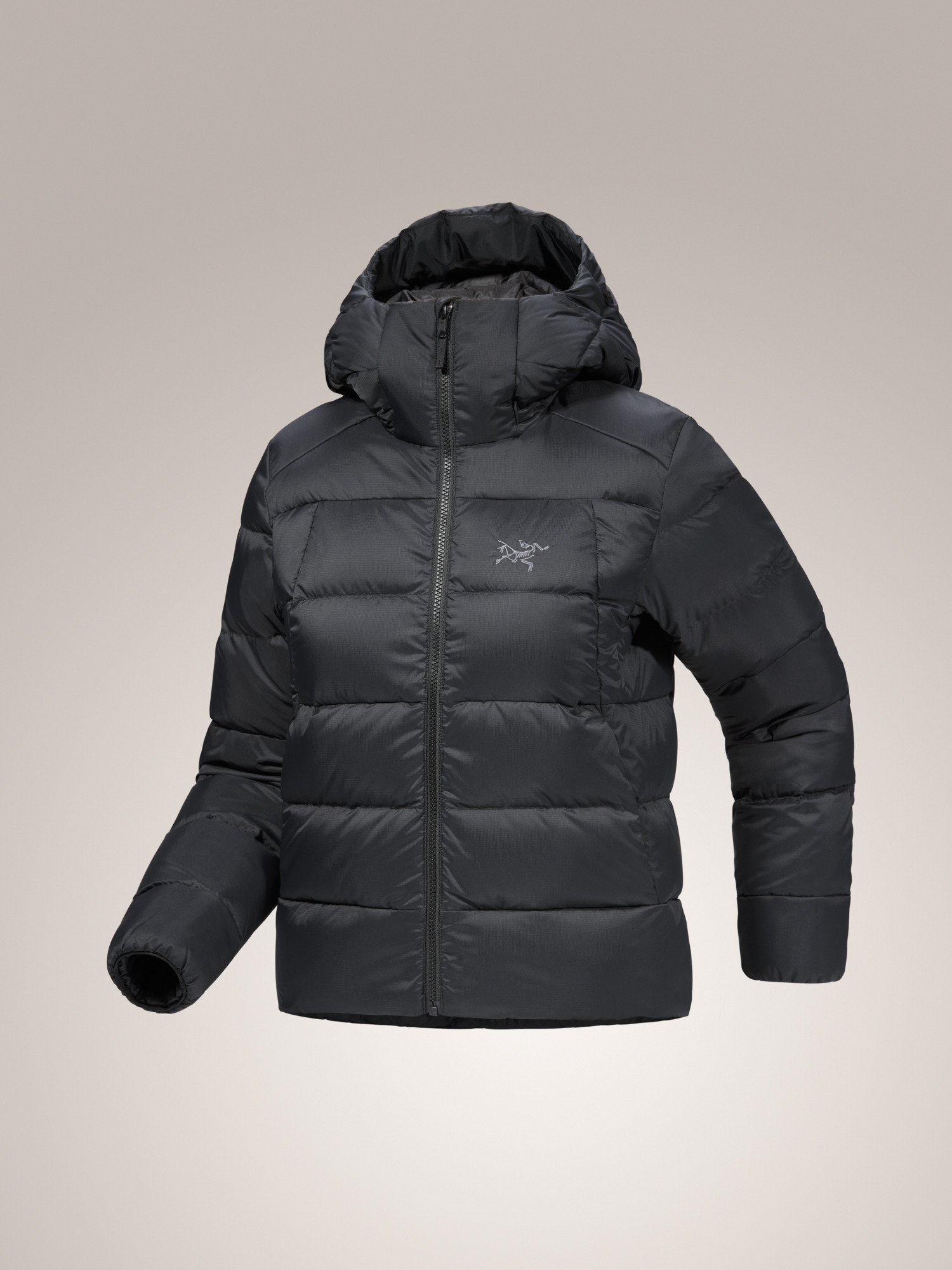 Thorium Jacket - 9