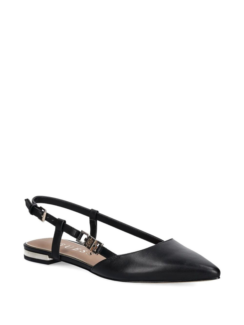 GUESS USA Franie flat pumps outlook