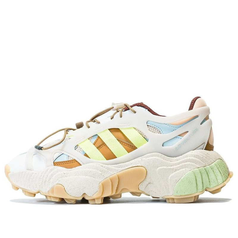 adidas Roverend Adventure 'Clay Brown' GW2182 - 1