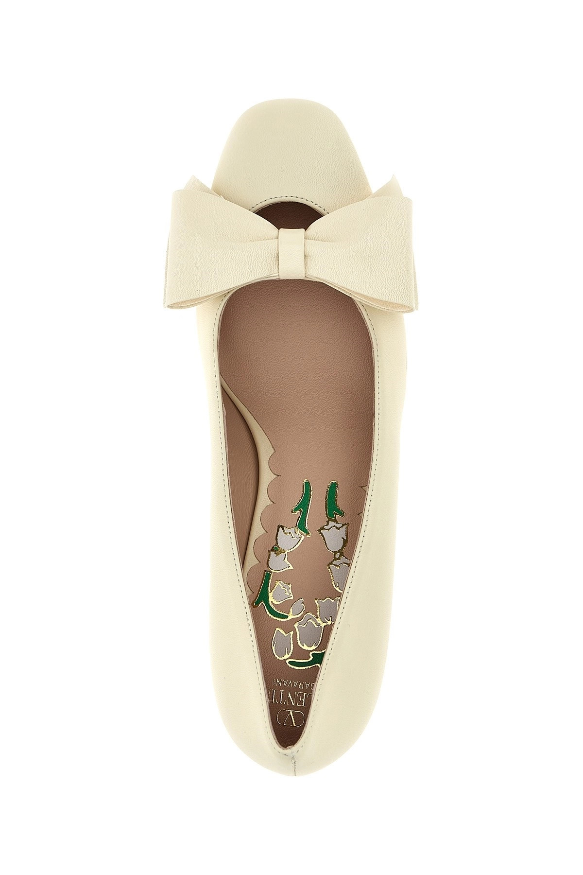 Valentino Garavani 'Bowow' pumps - 4