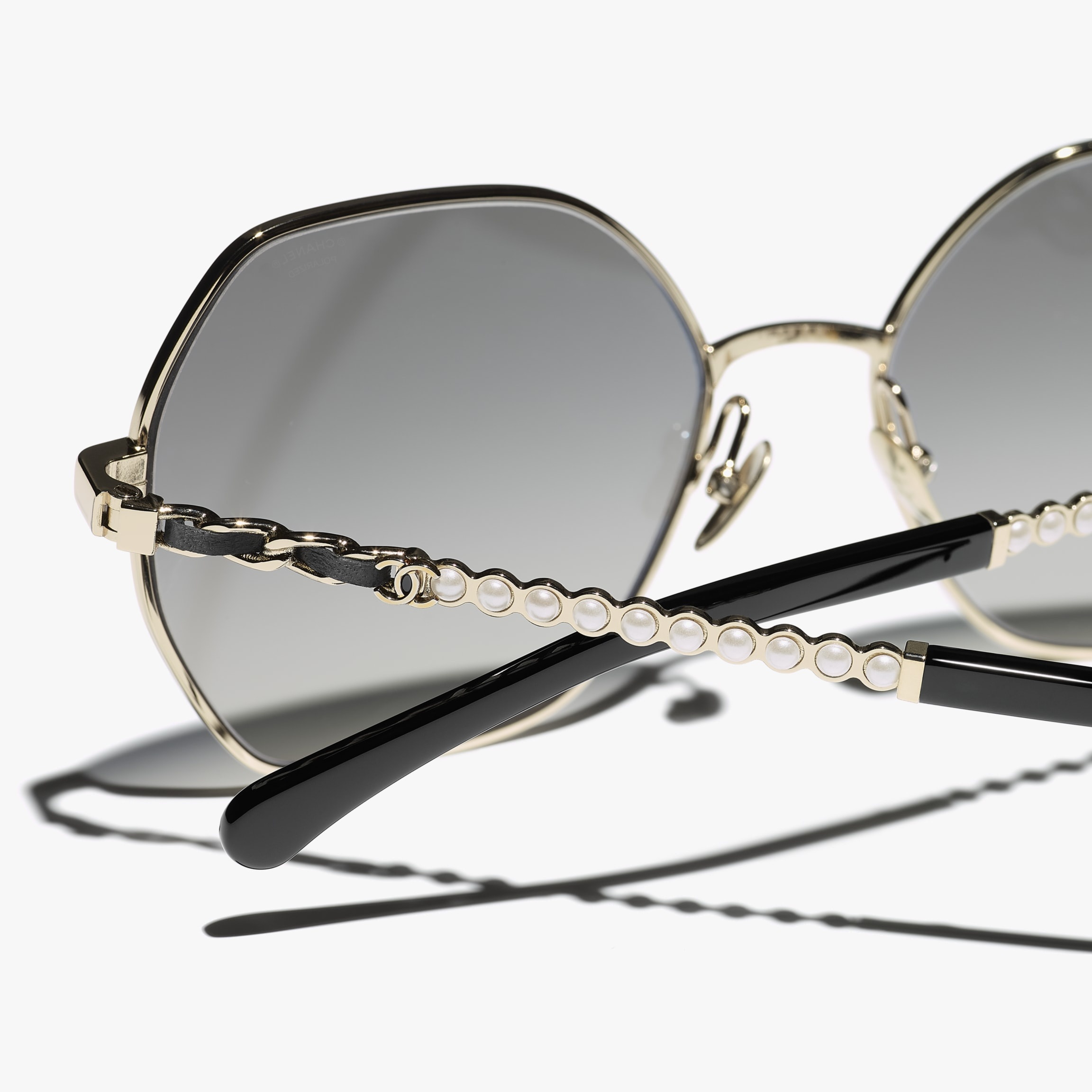 Square Sunglasses - 4