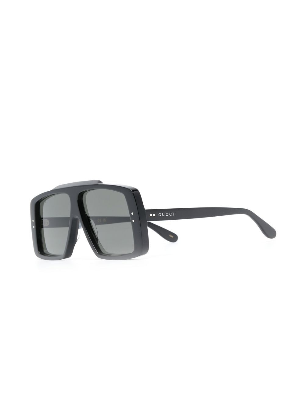 oversized sunglasses - 2
