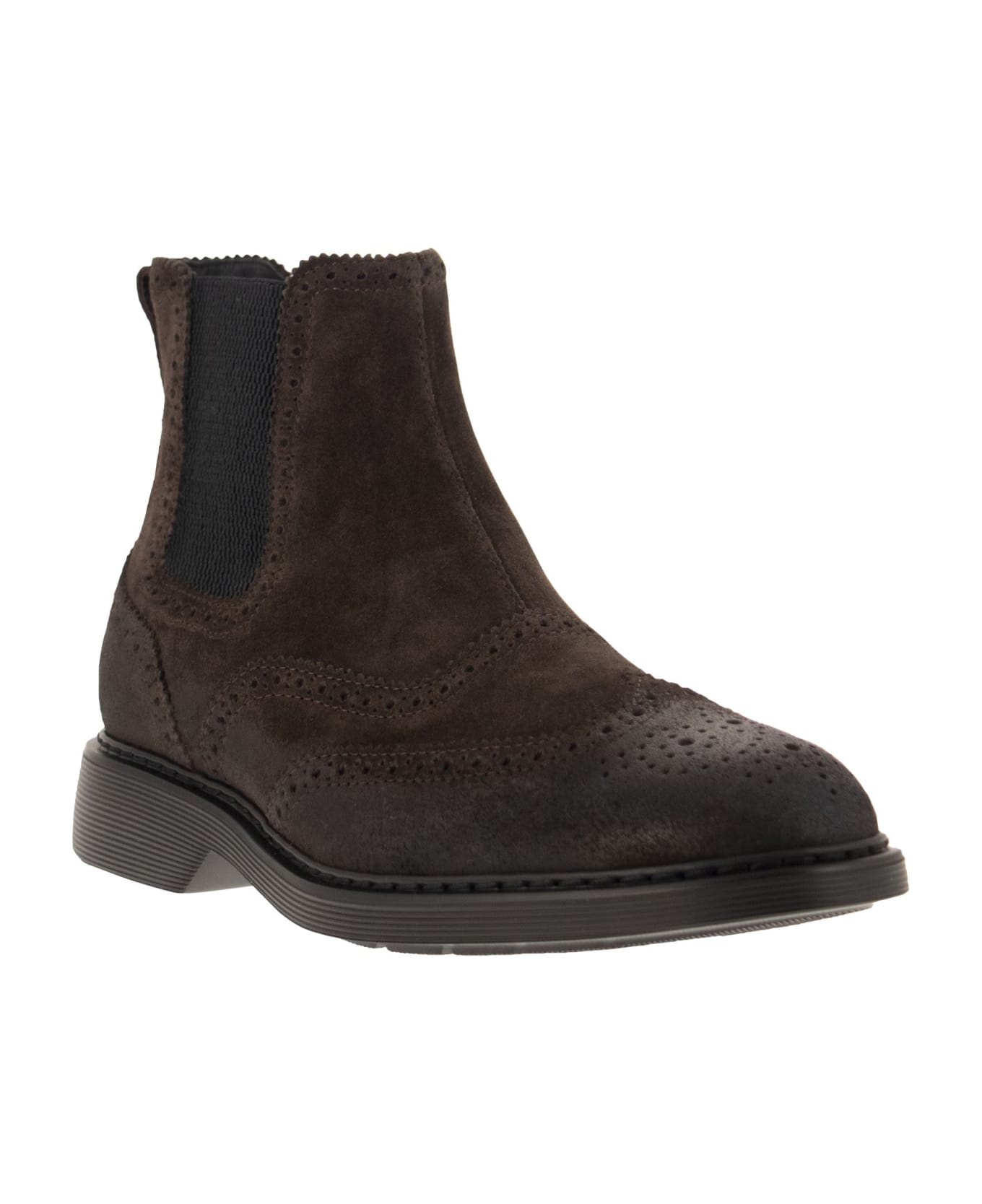 Chelsea Ankle Boots - 2