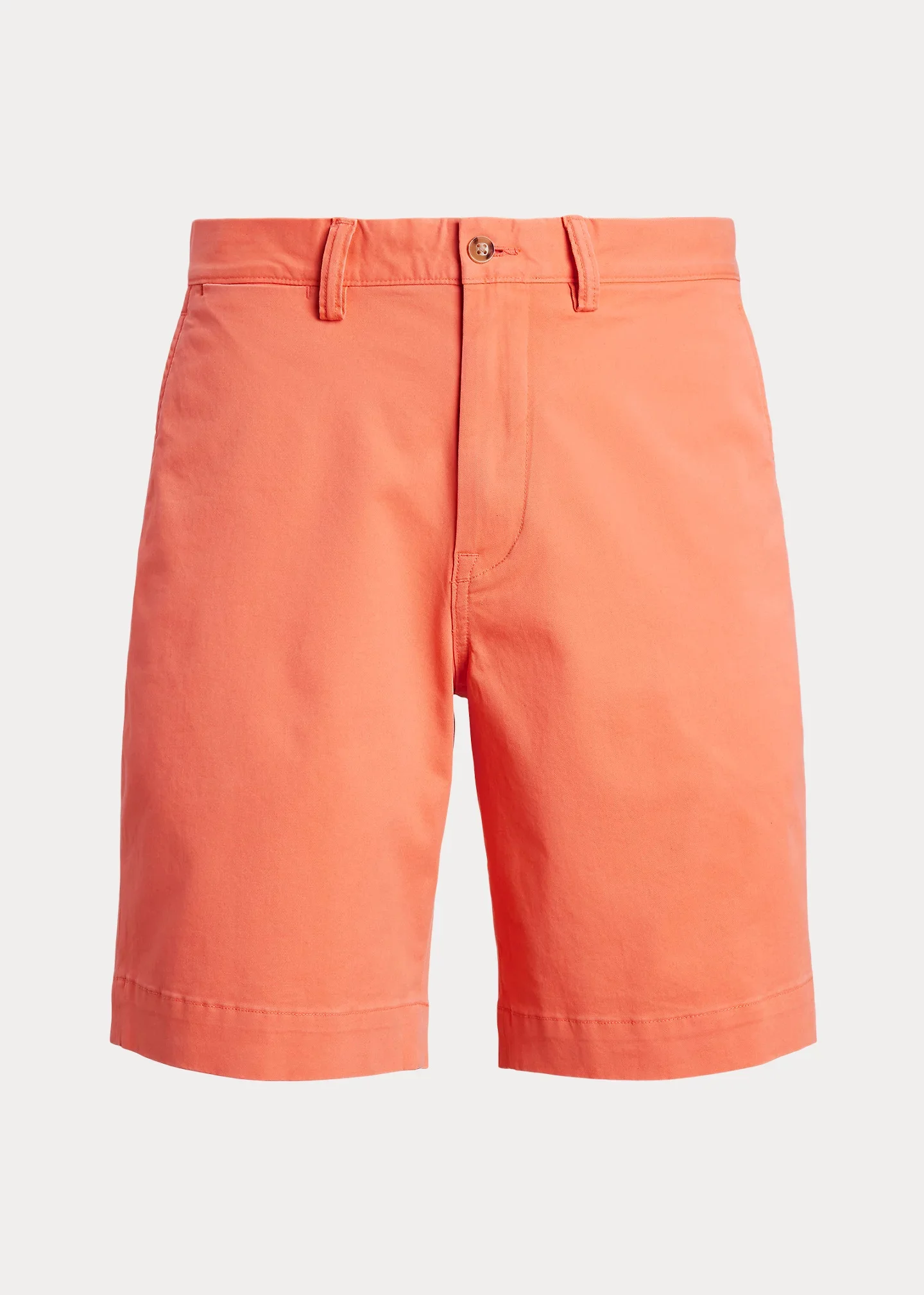 9-Inch Bedford Classic Fit Chino Short - 1