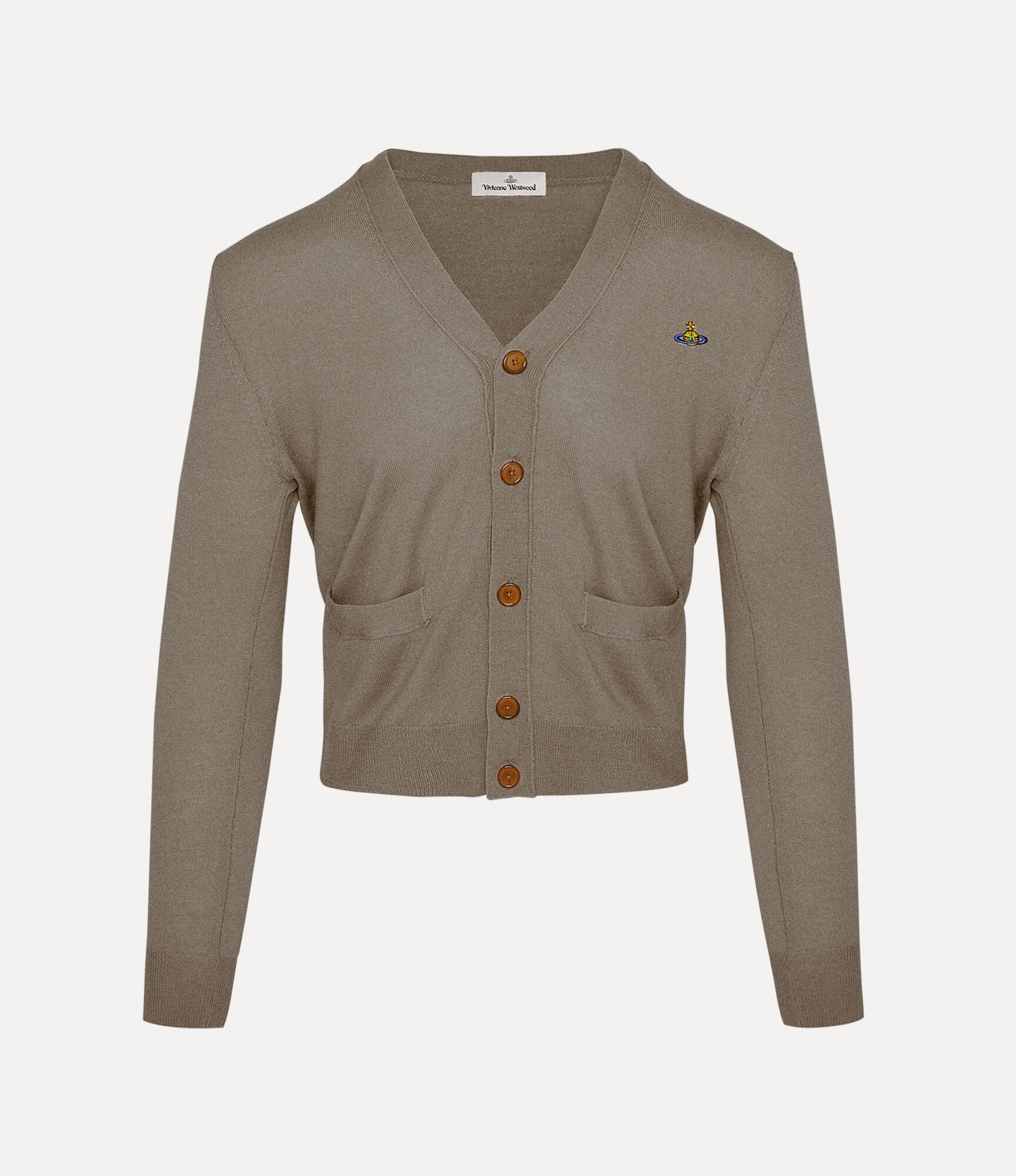 MAN CARDIGAN - 2