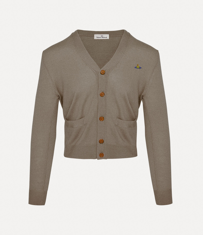Vivienne Westwood MAN CARDIGAN outlook