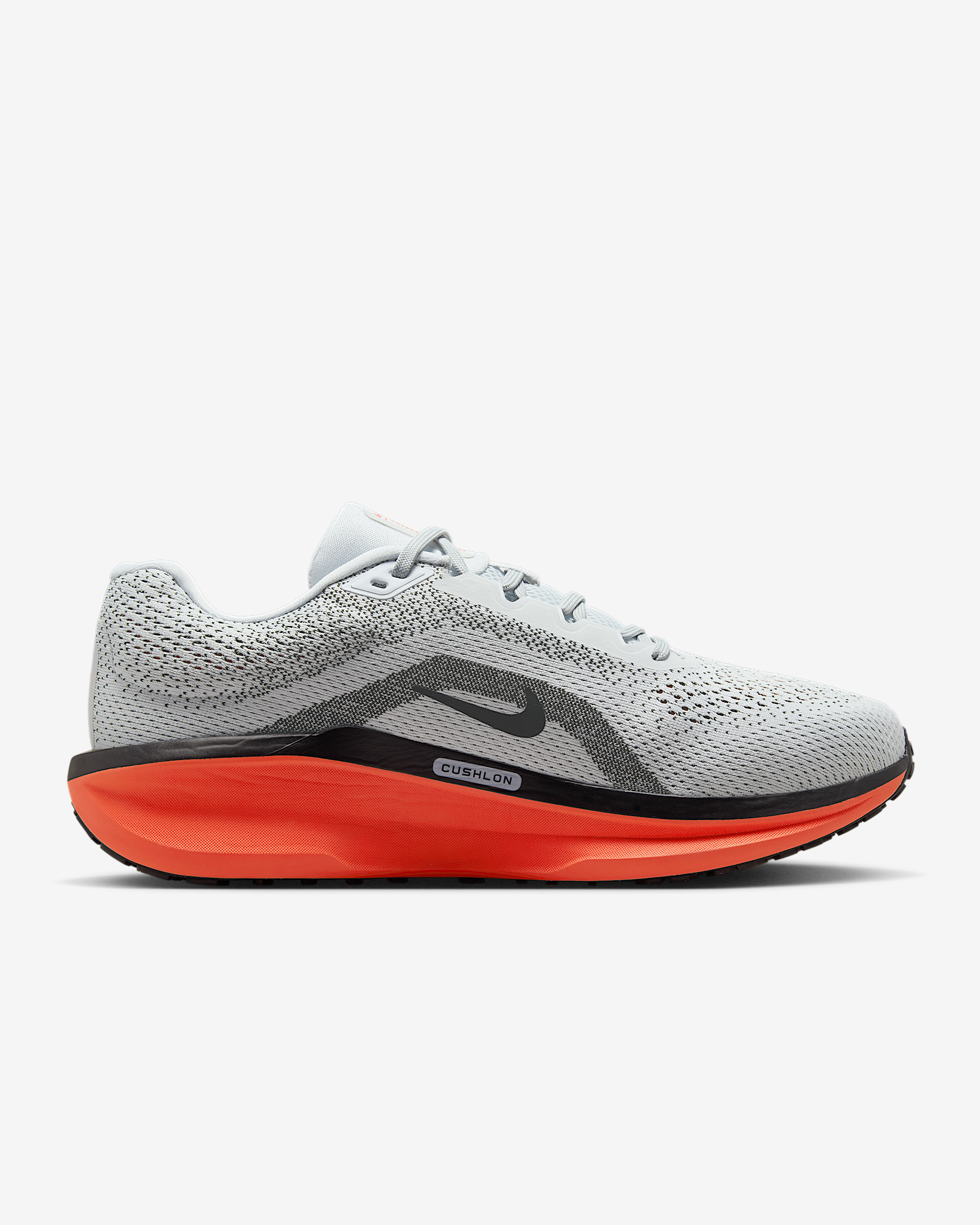 Nike Winflo 11 Men's Road Running Shoes (Extra Wide) - 3