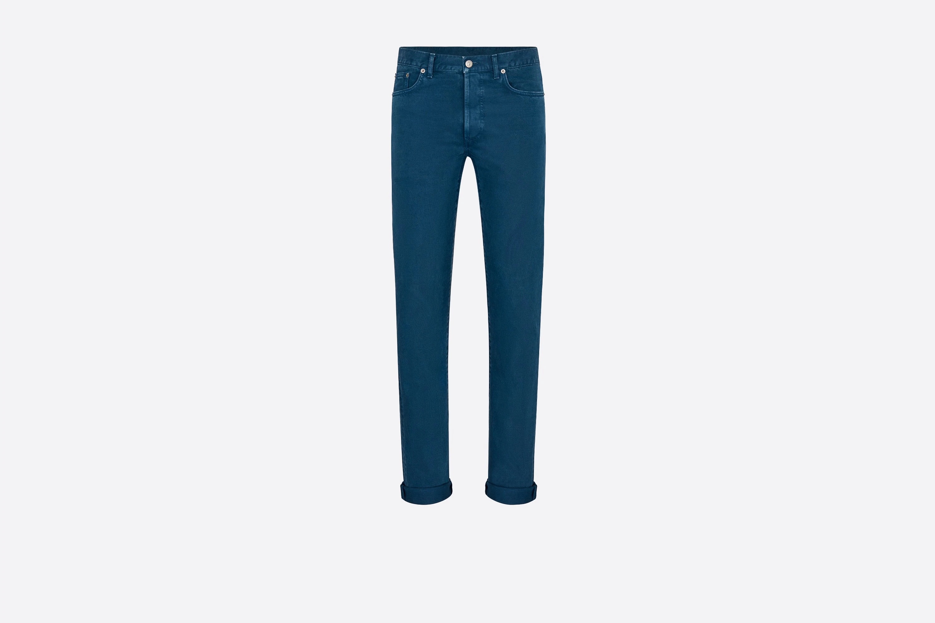 Slim-Fit Jeans - 1